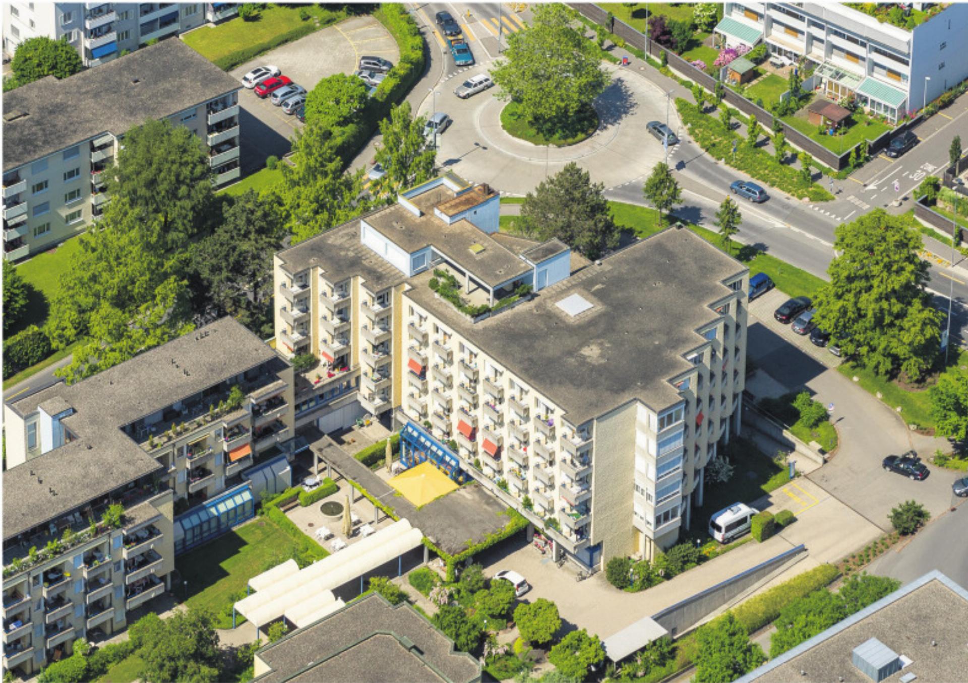 Das nächste Megaprojekt steht in den Startlöchern - Das Bild wird blockiert. – Möglicherweise durch einen aktiven Adblocker.