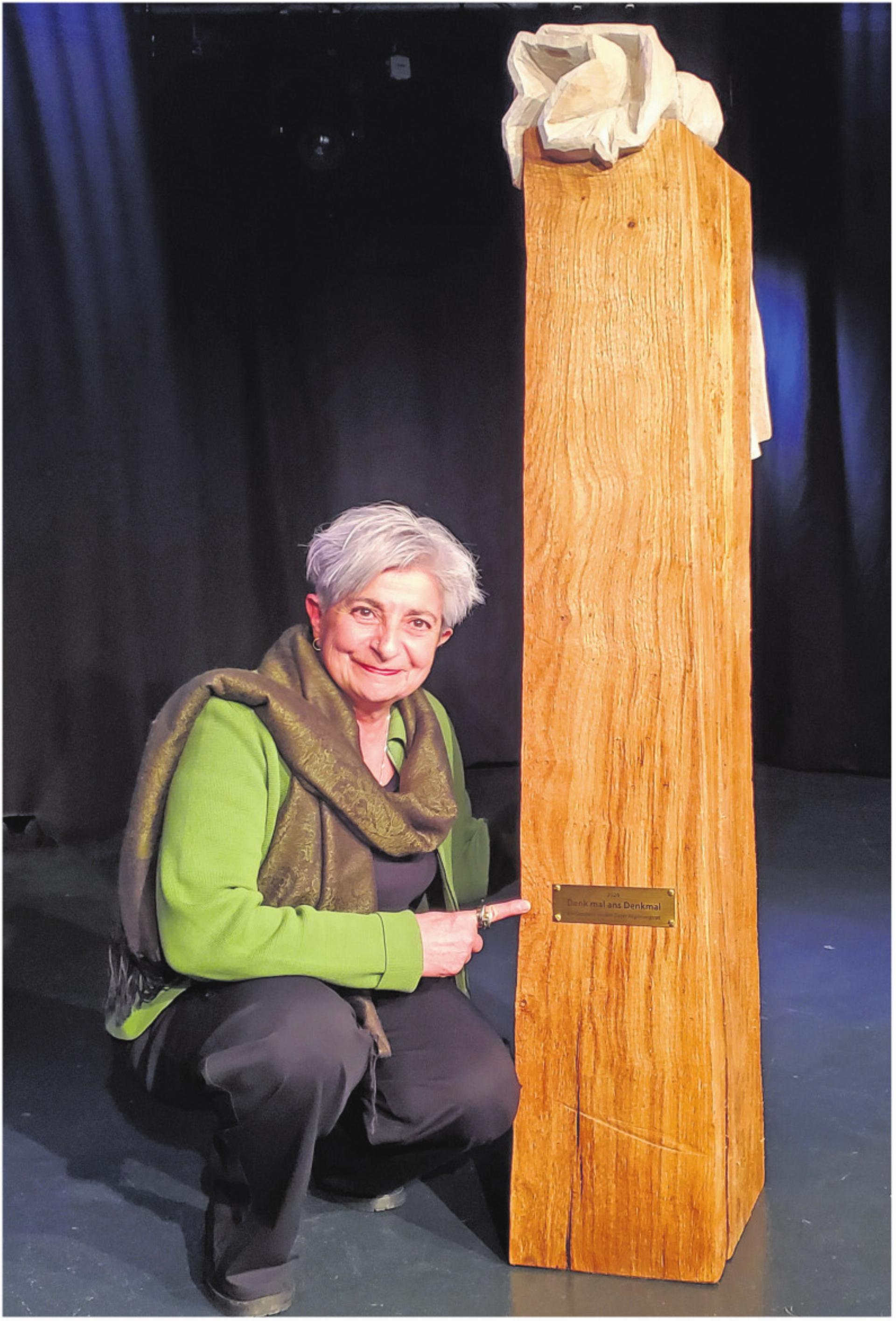 Das Kleine gross und das Vergessene sichtbar machen - Das Bild wird blockiert. – Möglicherweise durch einen aktiven Adblocker.