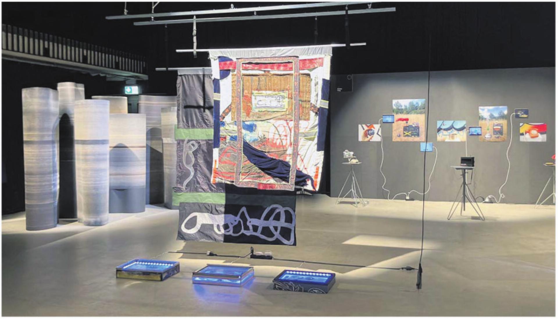 Zuger Förderbeiträge und Werkjahr - Das Bild wird blockiert. – Möglicherweise durch einen aktiven Adblocker.