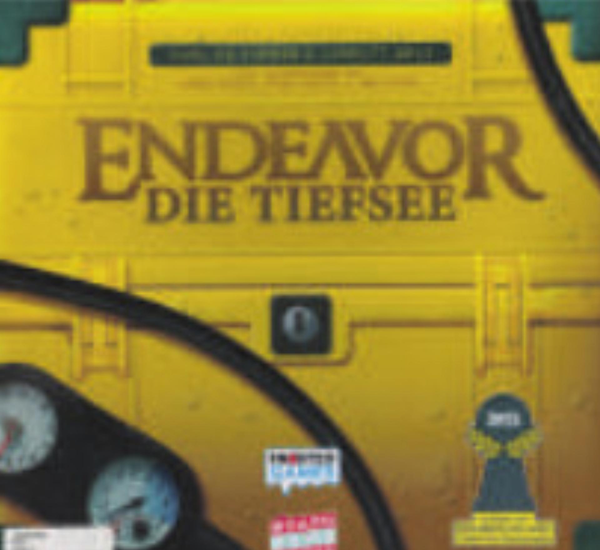 «Endeavor – die Tiefsee» – Kennerspiel des Jahres 2025 - Das Bild wird blockiert. – Möglicherweise durch einen aktiven Adblocker.