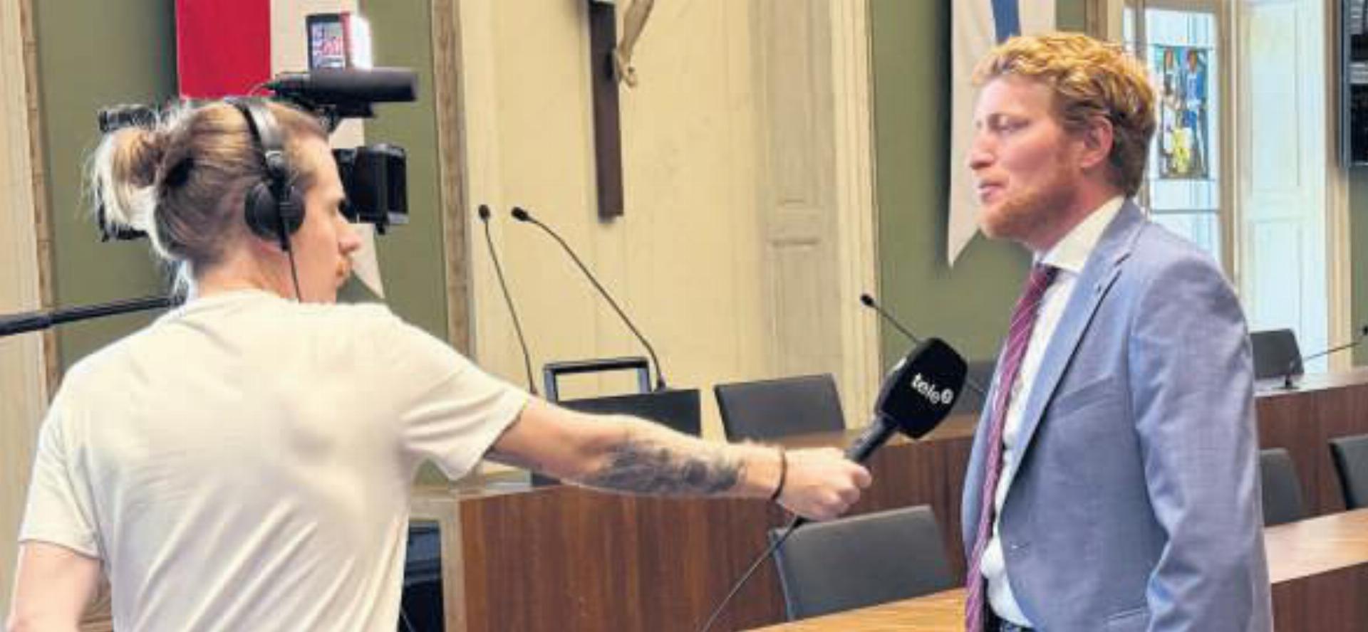 Lustenberger kämpfte, es reichte aber nicht