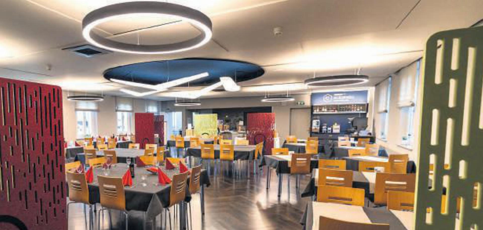 Das familiäre Businesshotel zwischen Zürich und Luzern
