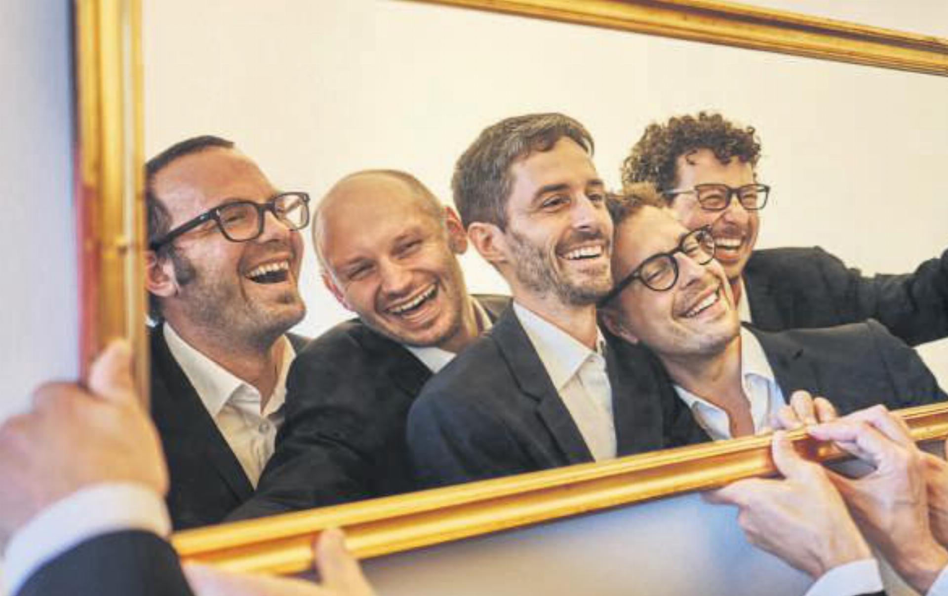 Bunter Kulturherbst in der Rathus-Schüür