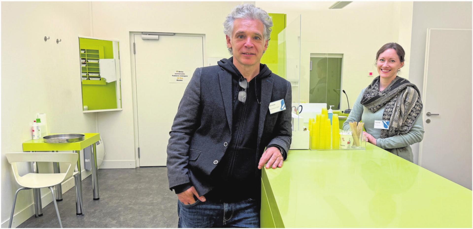 Stabilität statt Strasse: 30 Jahre HeGeBe ZOPA - Das Bild wird blockiert. – Möglicherweise durch einen aktiven Adblocker.