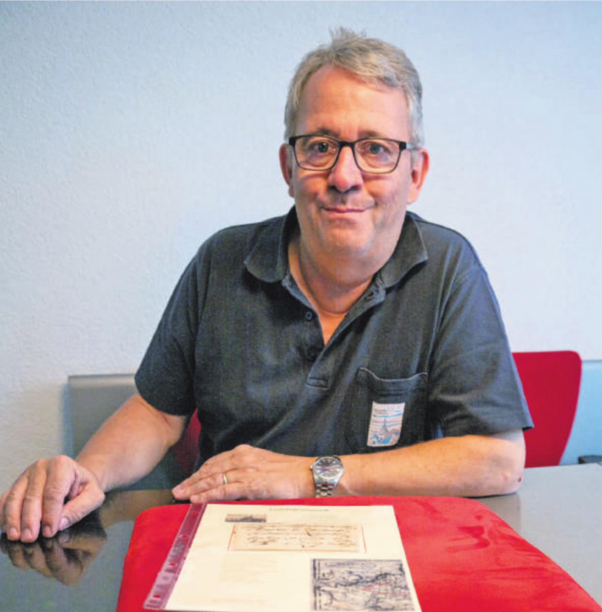 Vom Sammler zum Profi - Das Bild wird blockiert. – Möglicherweise durch einen aktiven Adblocker.