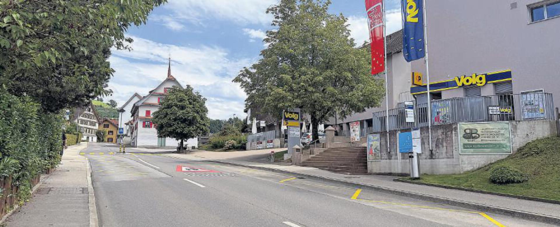 Sorgen in Allenwinden: Vorfälle mit jungen Asylsuchenden