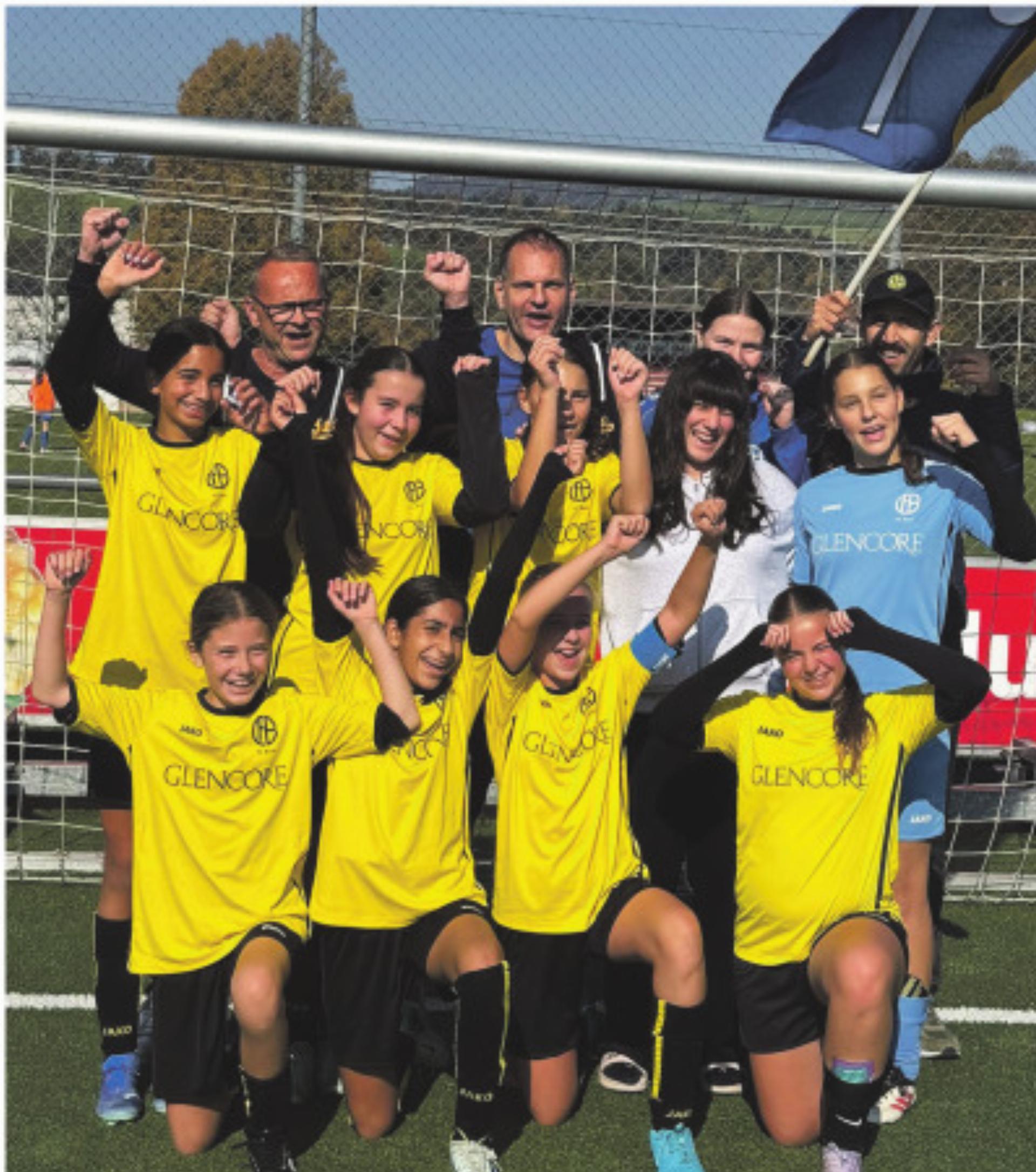 Das FF14-Cup-Team hat sich souverän für die Cup-Halbfinals qualifiziert. - Das Bild wird blockiert. – Möglicherweise durch einen aktiven Adblocker.