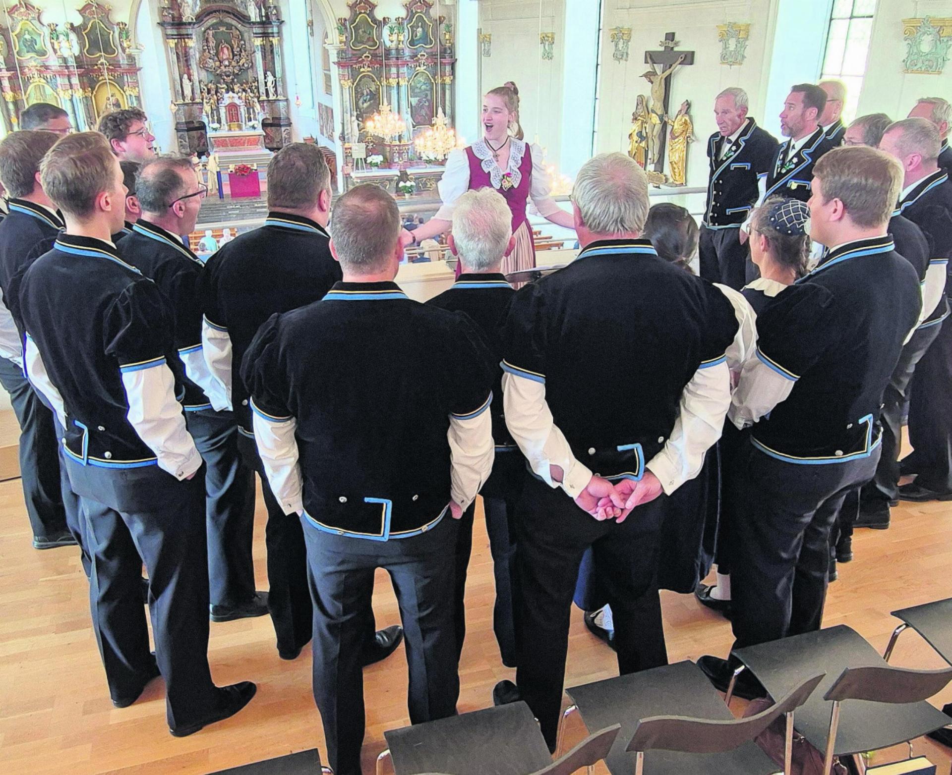 In tiefer Verehrung – eine Rose zum Muttertag
