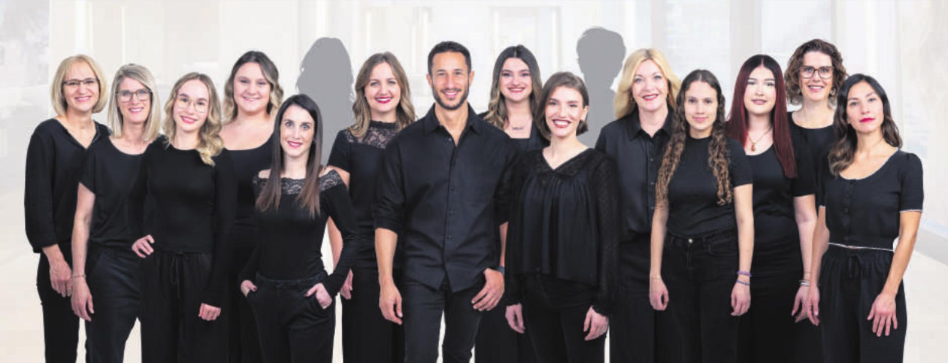 Talent gesucht, Herz voraus: Hair & Beauty Vito Micucci - Das Bild wird blockiert. – Möglicherweise durch einen aktiven Adblocker.