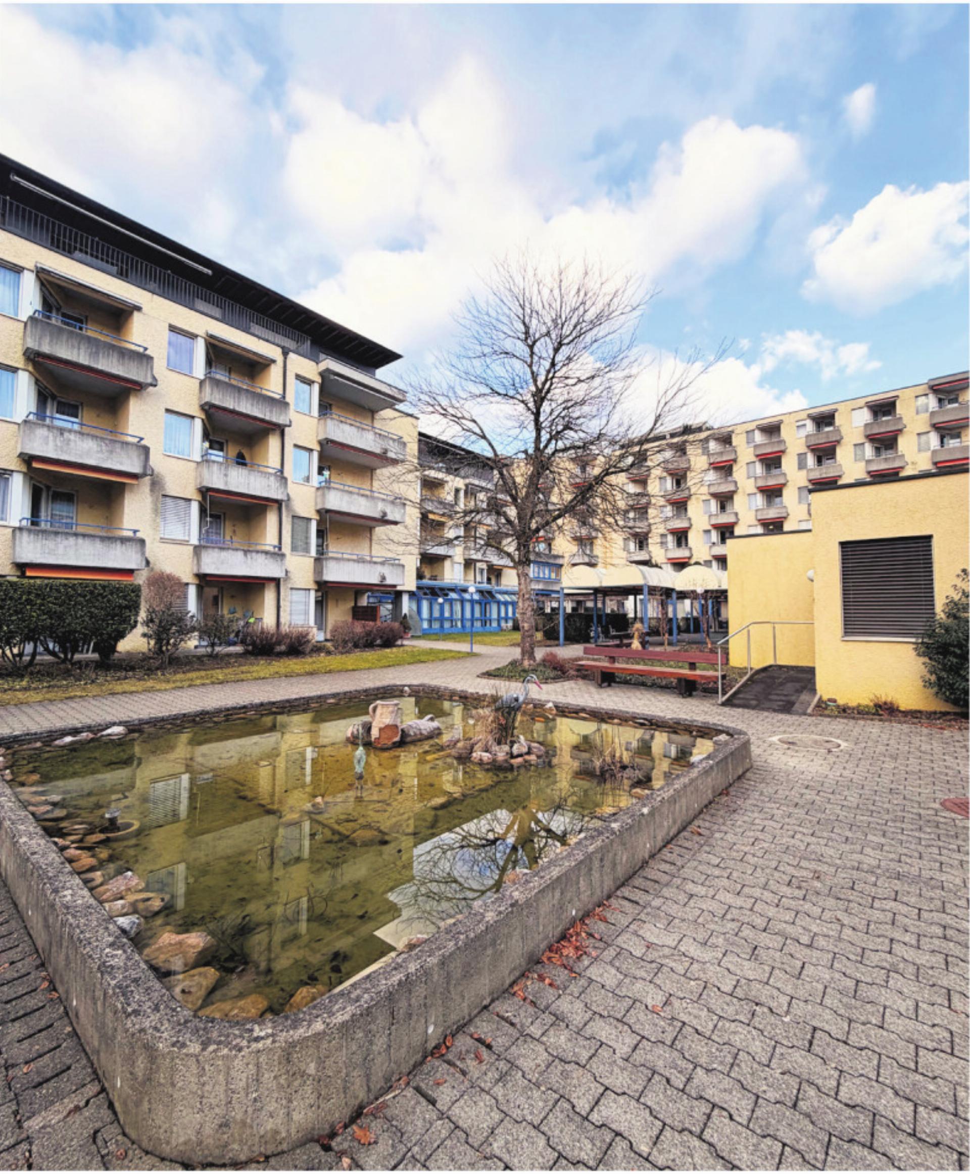 Mitteilungen, Ausgabe 11.02.2026 - Das Bild wird blockiert. – Möglicherweise durch einen aktiven Adblocker.