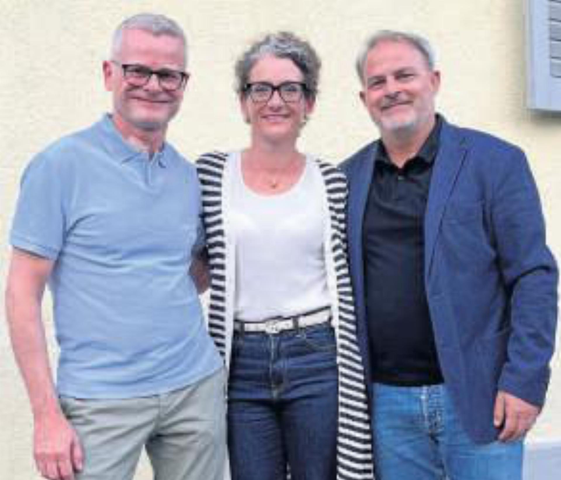 Bürgergemeindeversammlung Baar