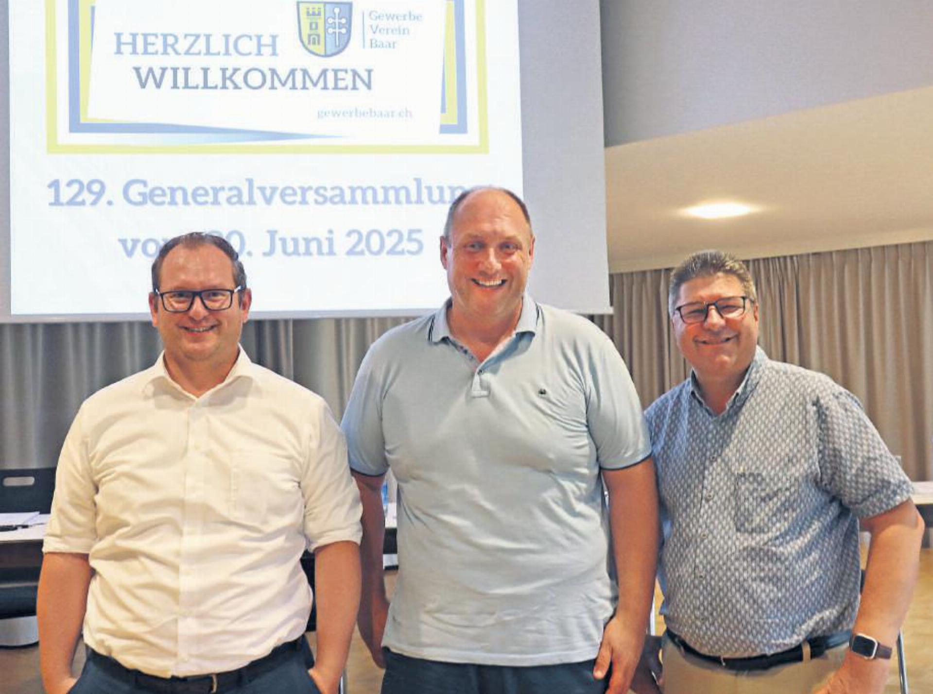 Sich einbringen, sich zeigen, mit allen kommunizieren