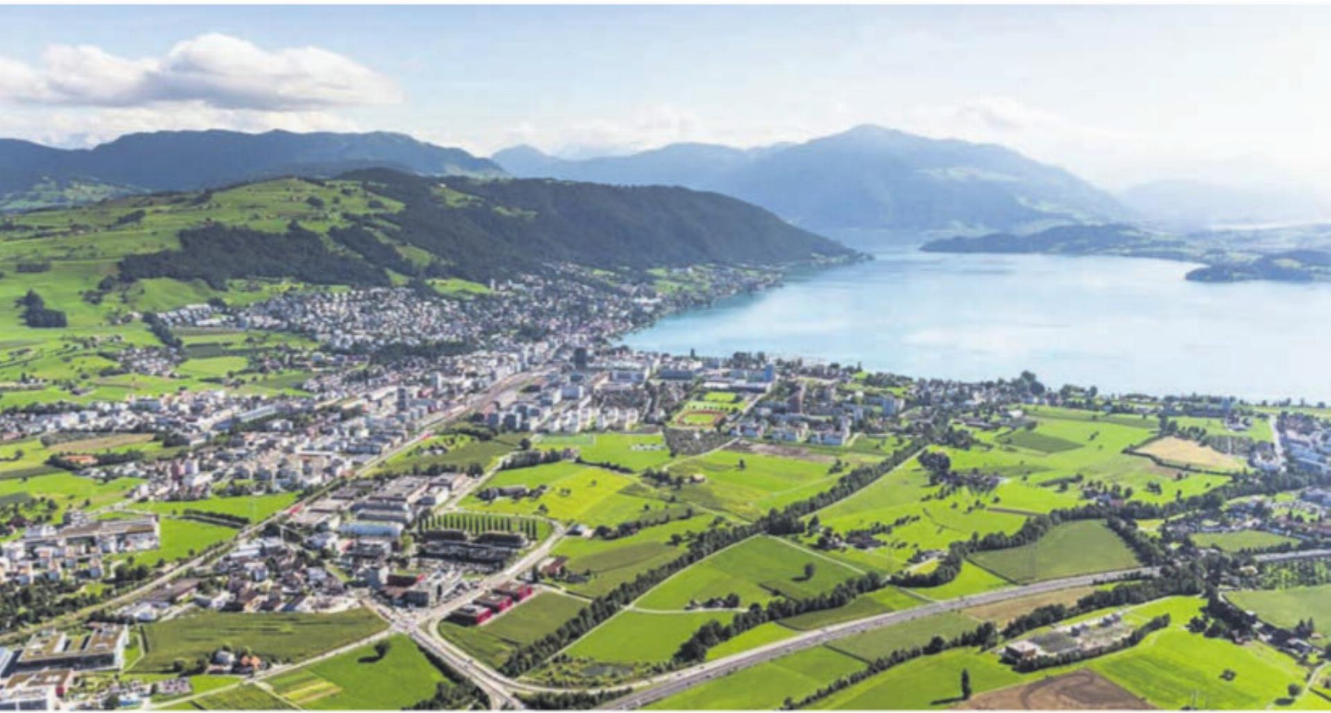 Lorzenebene ist Landschaft des Jahres 2026 - Das Bild wird blockiert. – Möglicherweise durch einen aktiven Adblocker.