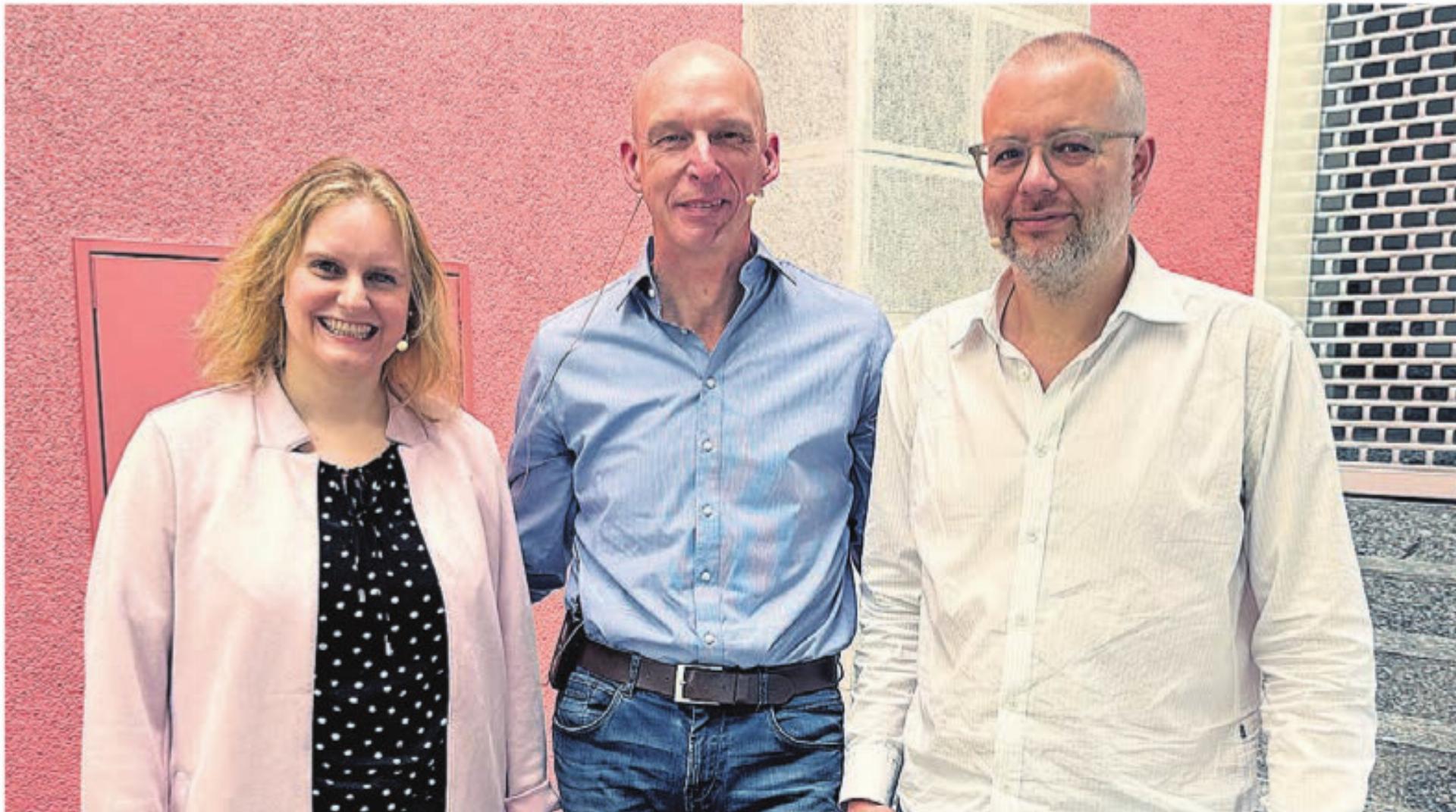 Risiken minimieren - Das Bild wird blockiert. – Möglicherweise durch einen aktiven Adblocker.