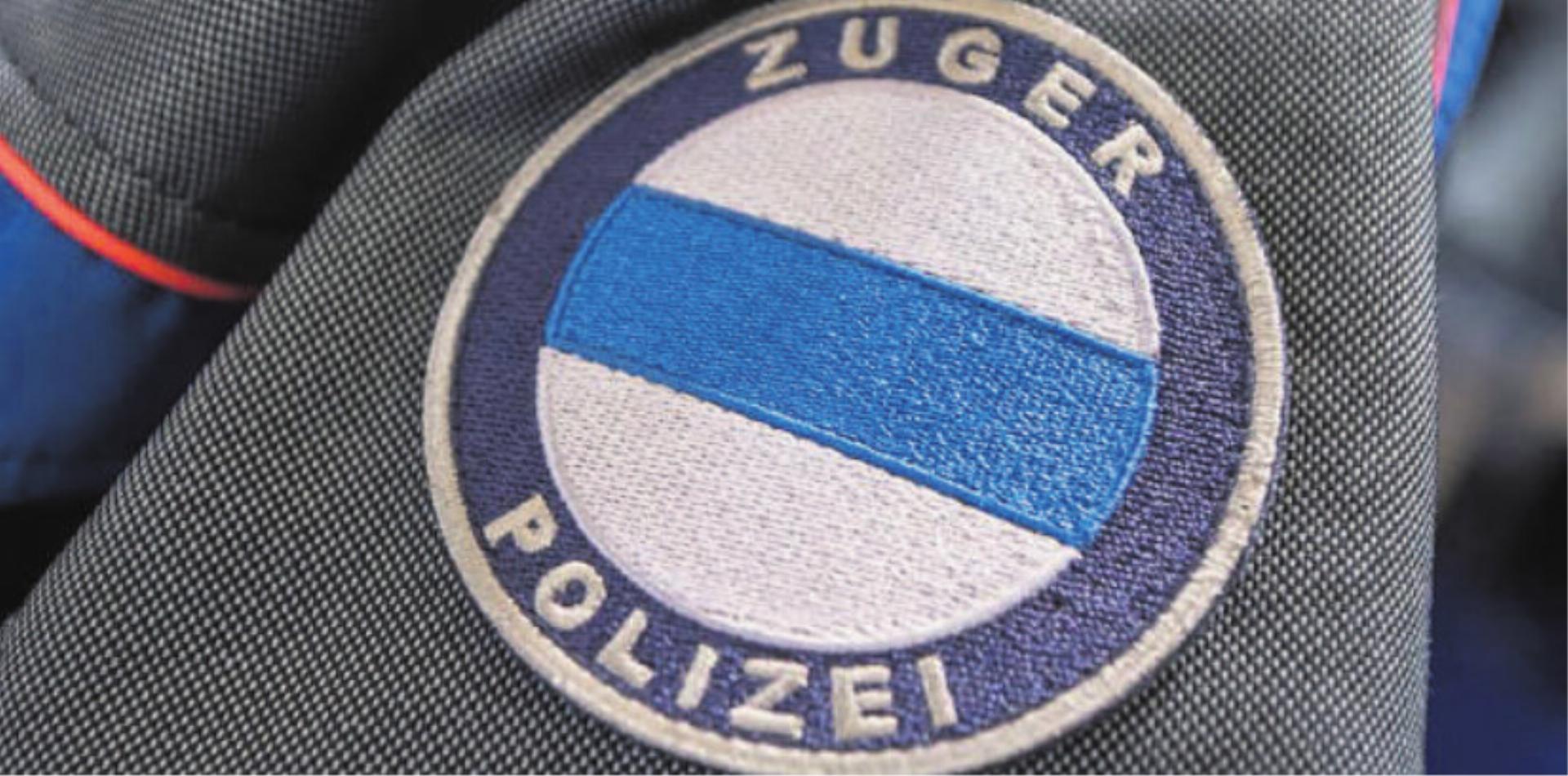 Kanton Zug: Junge Personen im Visier von Betrügern - Das Bild wird blockiert. – Möglicherweise durch einen aktiven Adblocker.