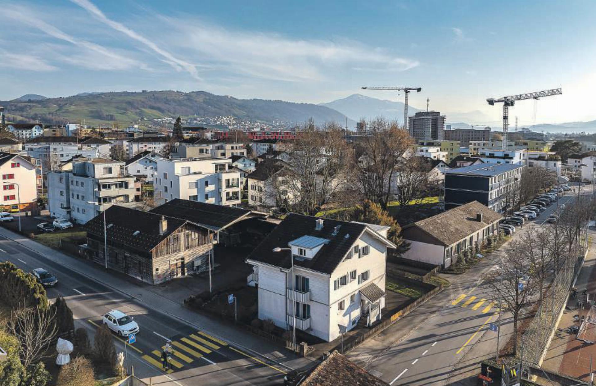 Vom Wohntraum zum preisgünstigen Wohnraum