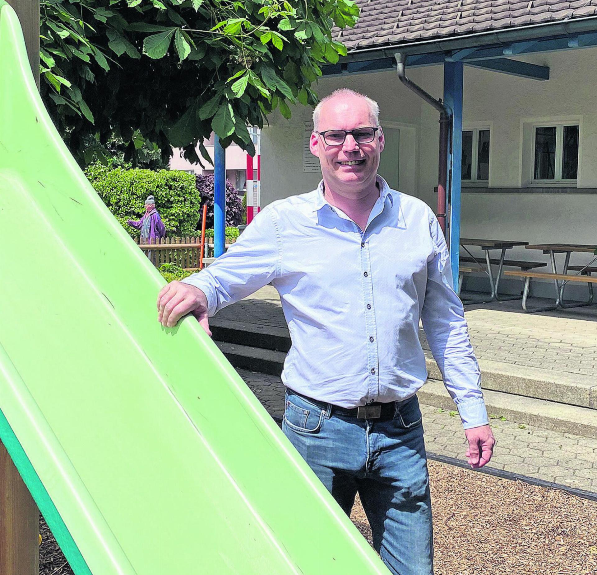 Kindergarten Blumenweg bleibt nach dem Sommer zu