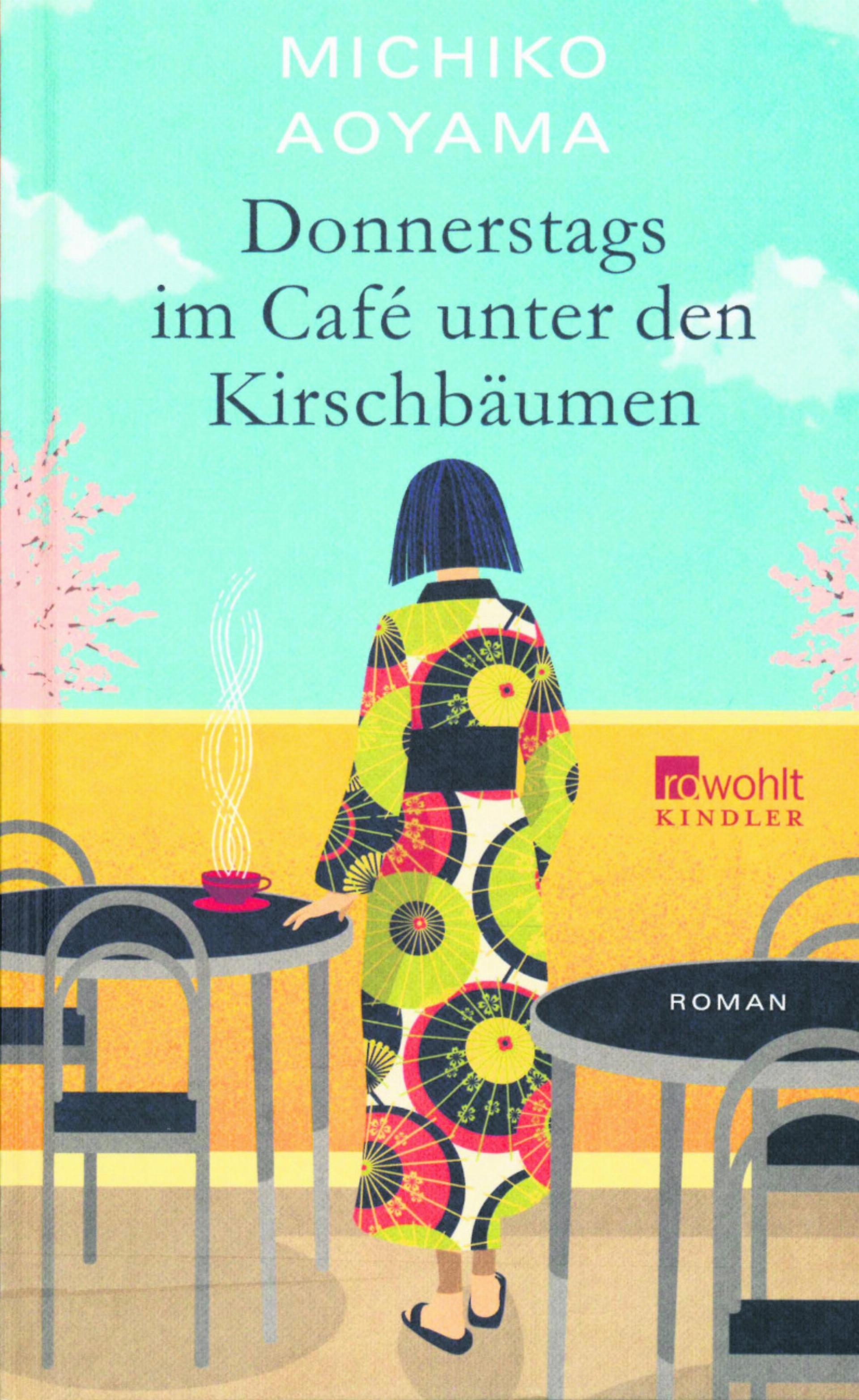 Buchtipp der Bibliothek