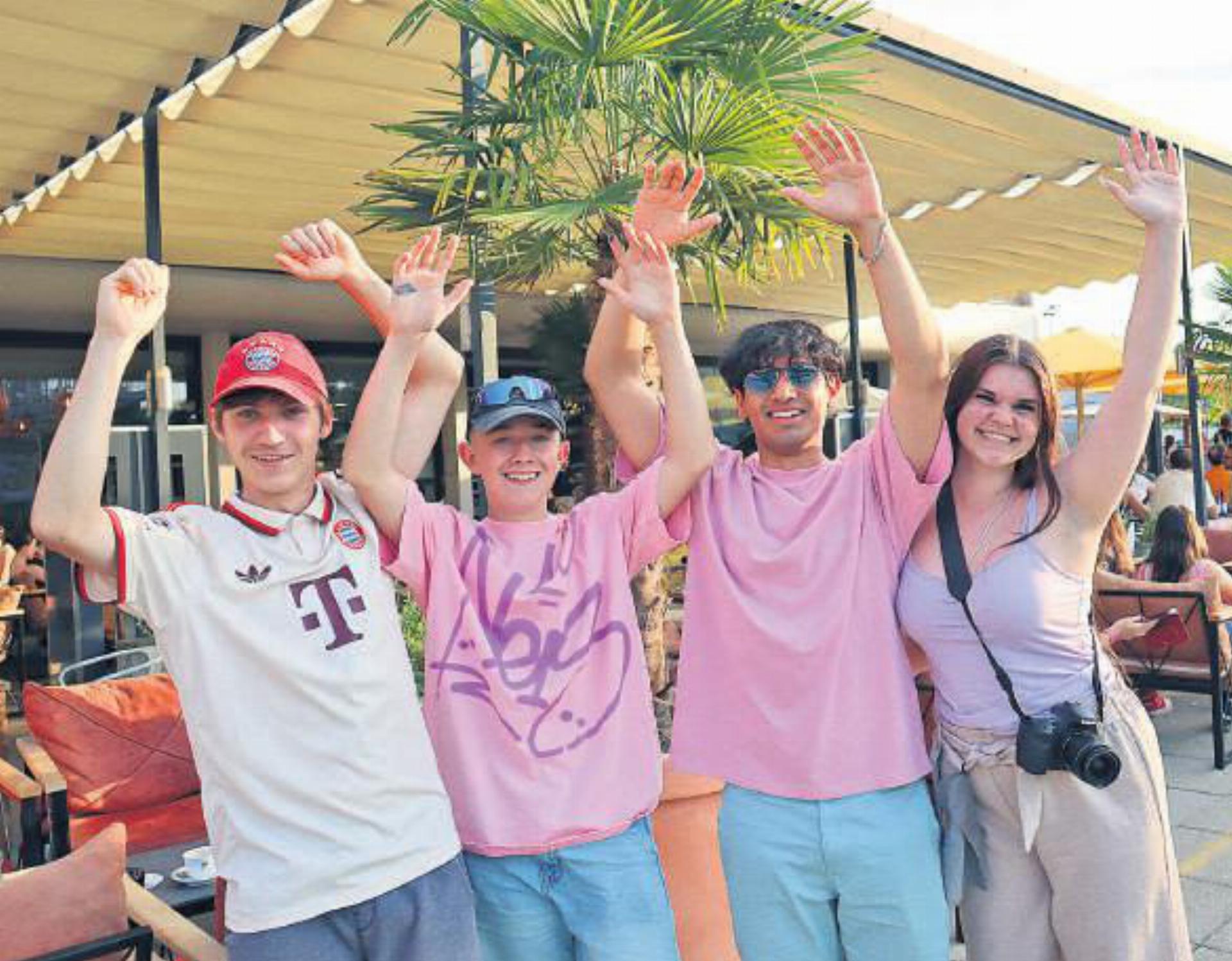 Jugend-Kultur-Festival 2025: Bühne frei für die Jugend