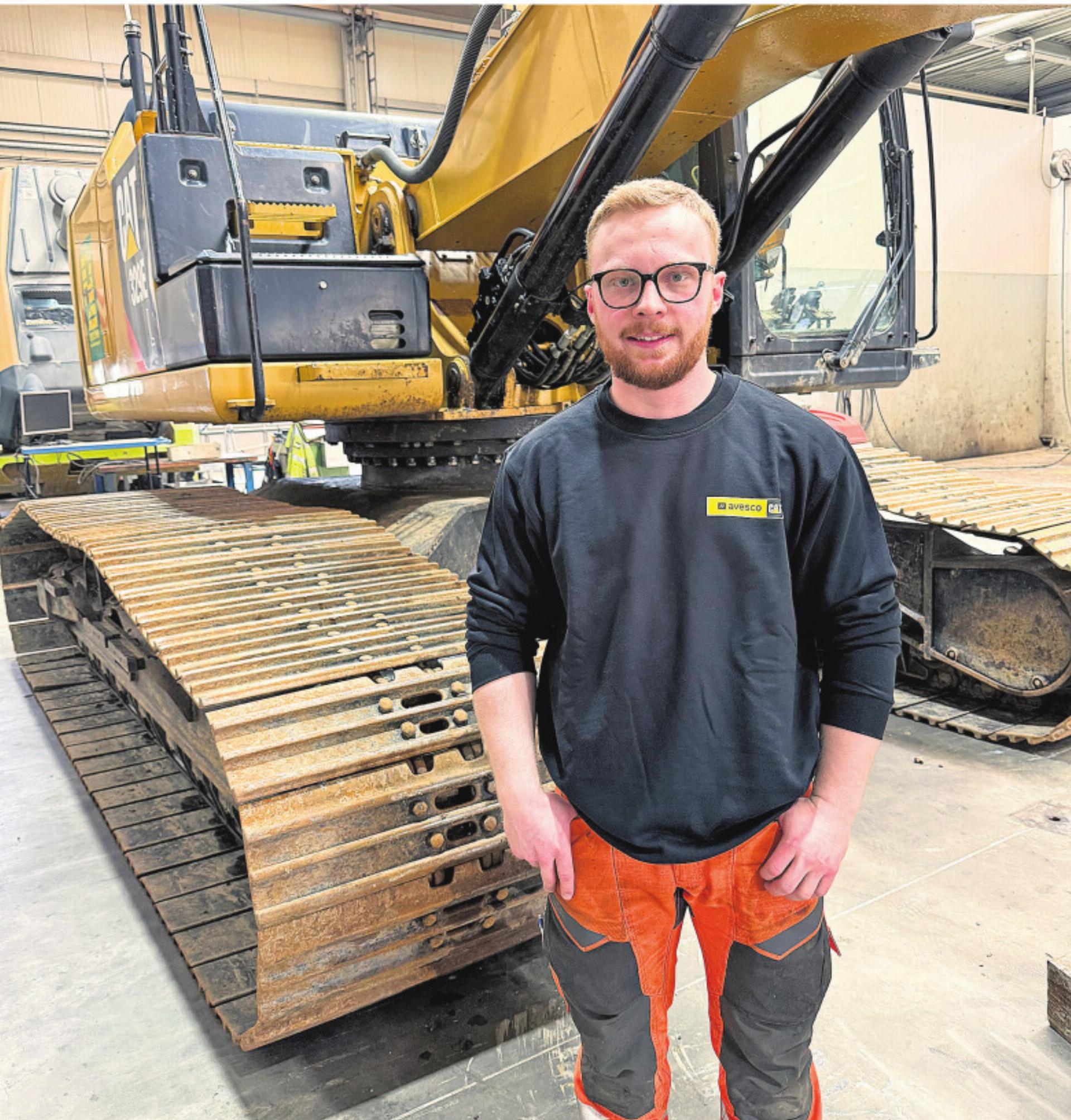 Vom Lernenden zum Meisterschaftskandidaten - Das Bild wird blockiert. – Möglicherweise durch einen aktiven Adblocker.