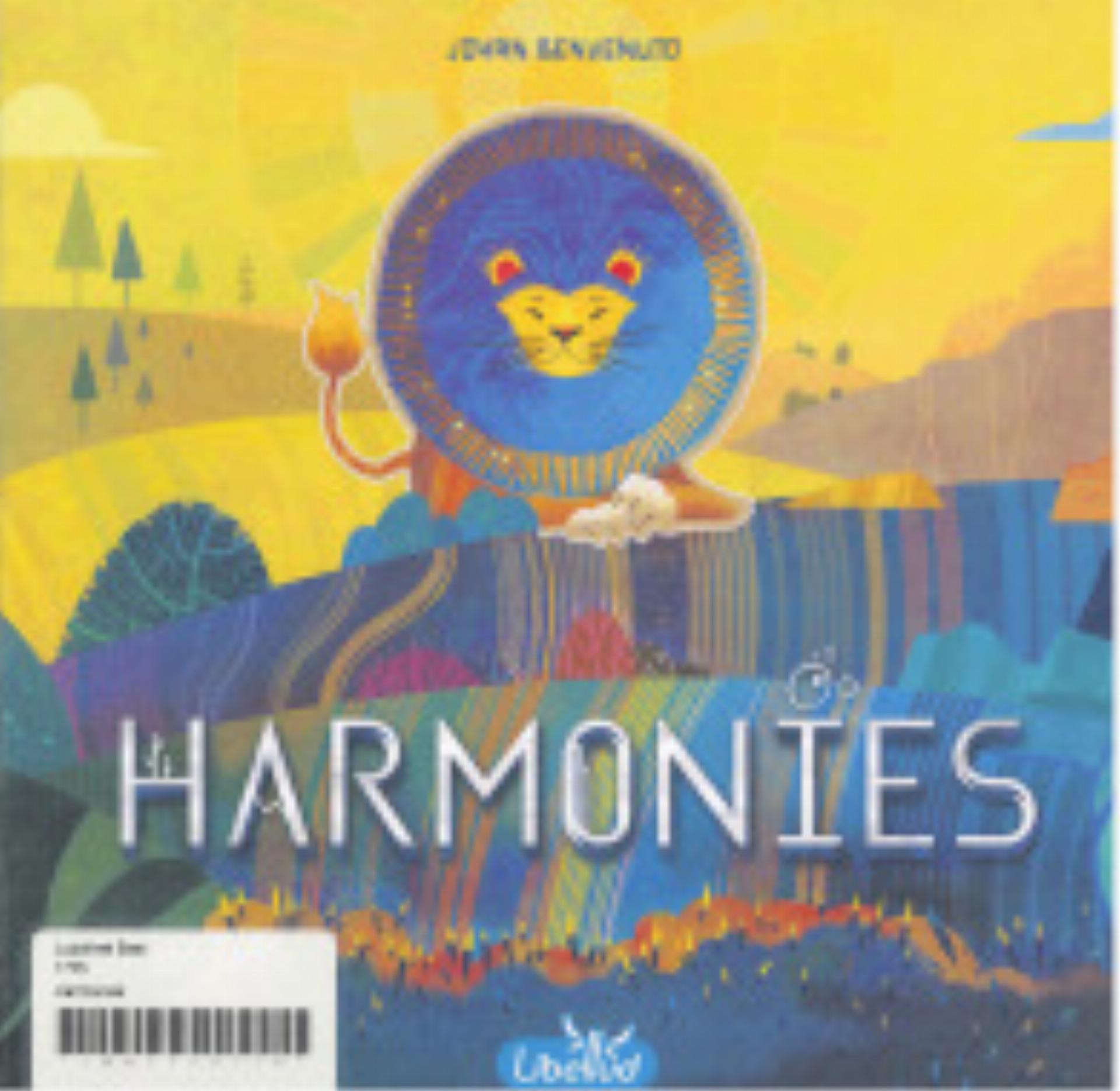 Spieltipp der Ludothek - Das Bild wird blockiert. – Möglicherweise durch einen aktiven Adblocker.