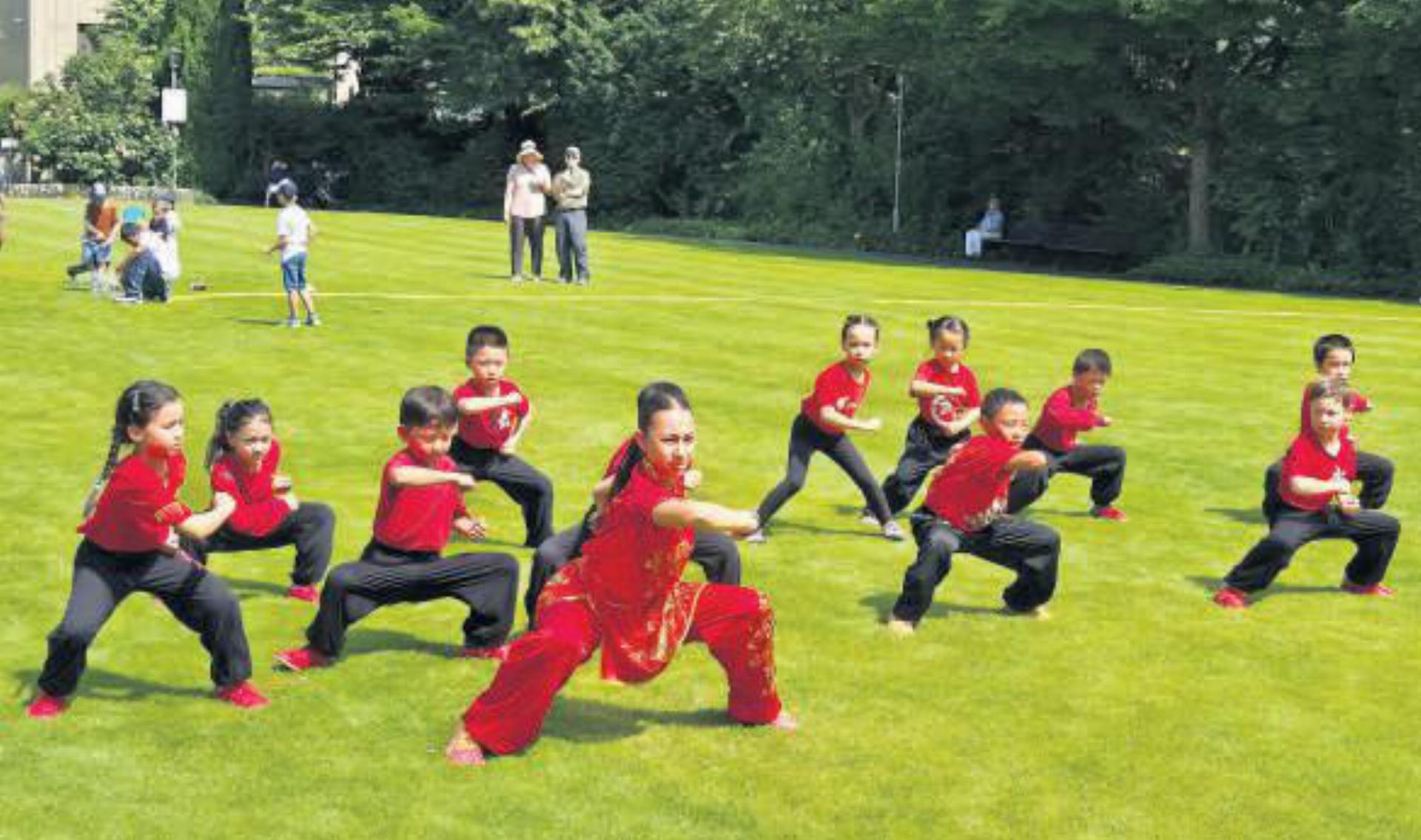 Sommerfest 2025 – Fest der Begegnung im Martinspark