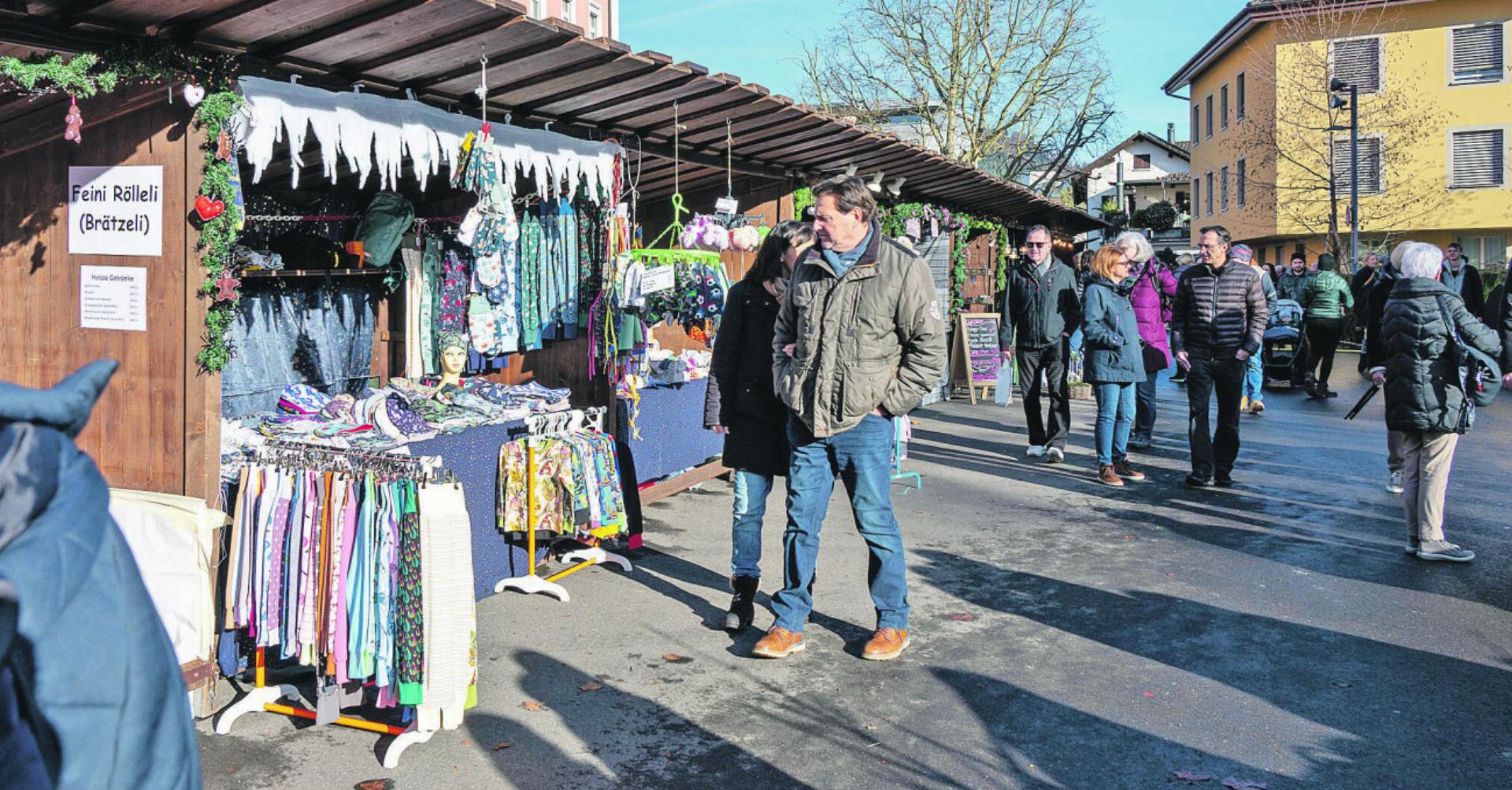 Jedes Jahr ein sehenswerter Märcht - Das Bild wird blockiert. – Möglicherweise durch einen aktiven Adblocker.