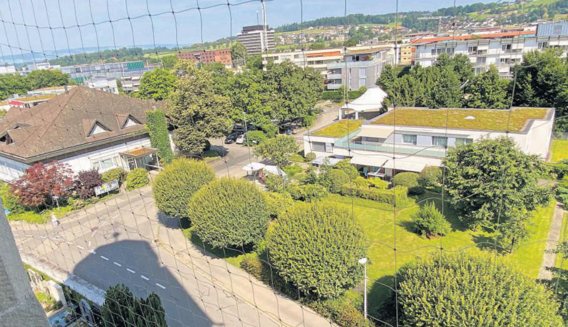 Ein neues Pfarreizentrum für rund 23 Millionen Franken