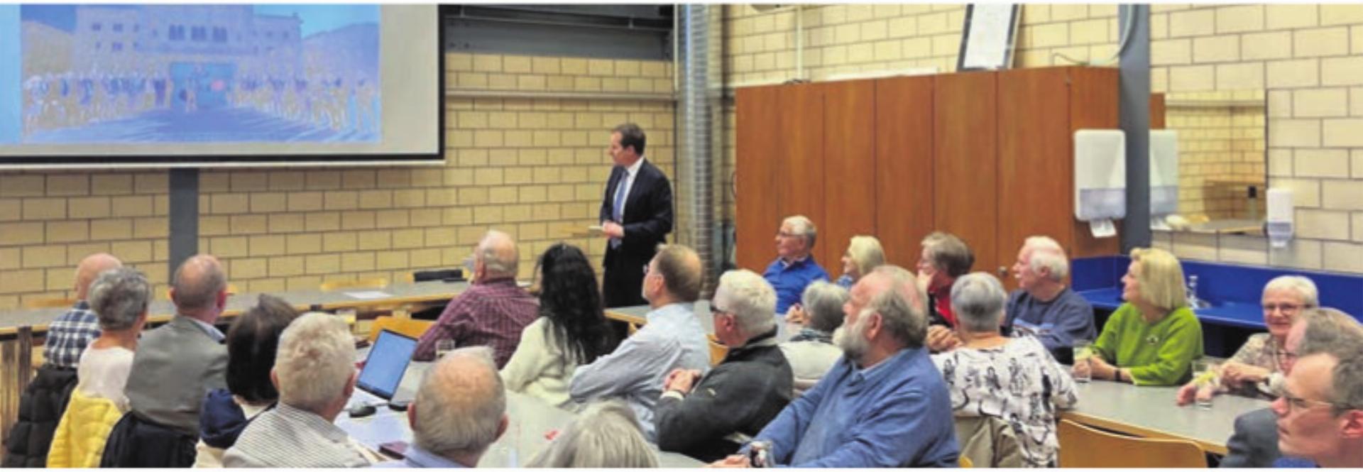 Rückblick auf die Frühlingssession - Das Bild wird blockiert. – Möglicherweise durch einen aktiven Adblocker.