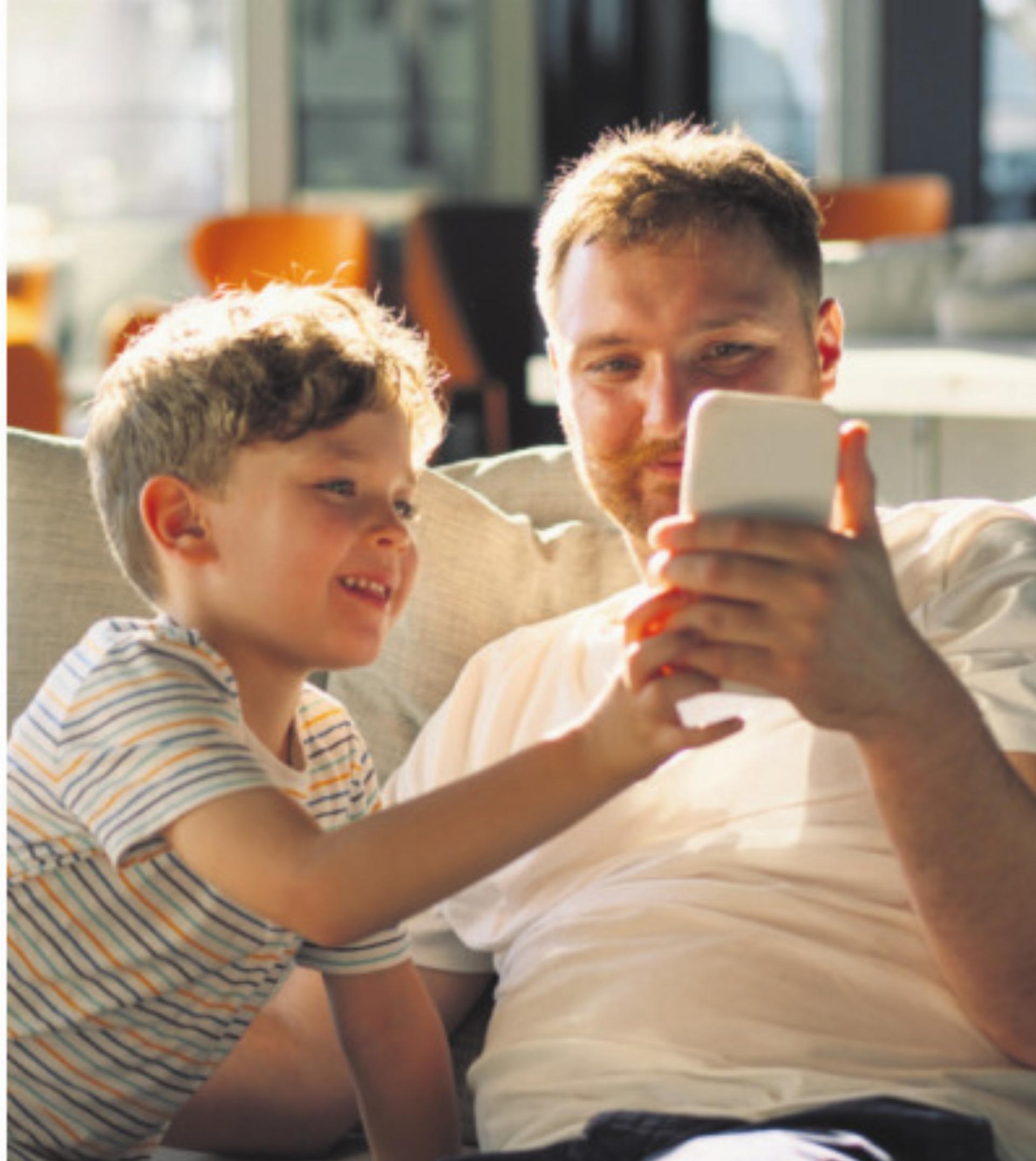 Digitale Medien bewusst nutzen - Das Bild wird blockiert. – Möglicherweise durch einen aktiven Adblocker.