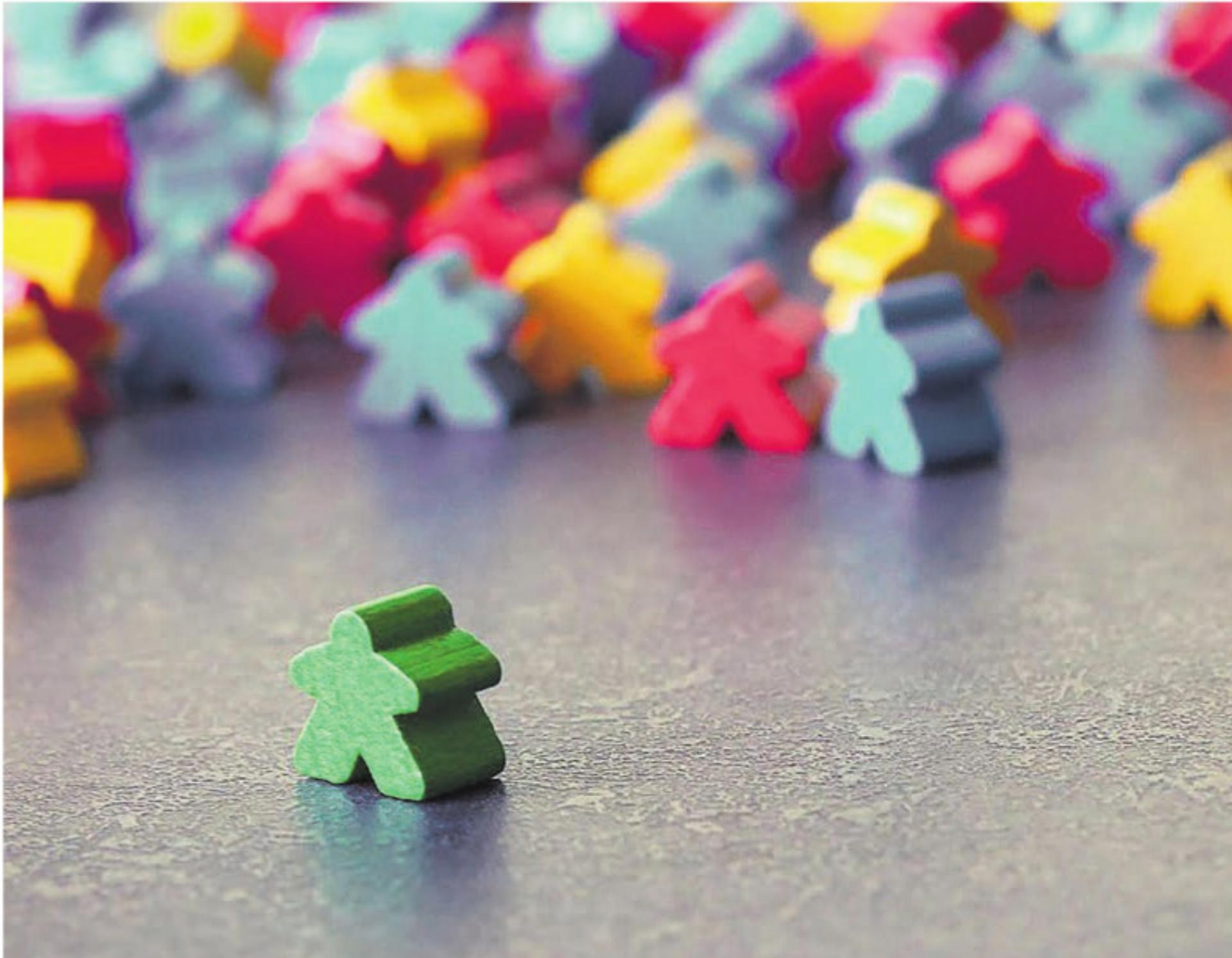 Mobbing nimmt zu – und wird auch heftiger - Das Bild wird blockiert. – Möglicherweise durch einen aktiven Adblocker.