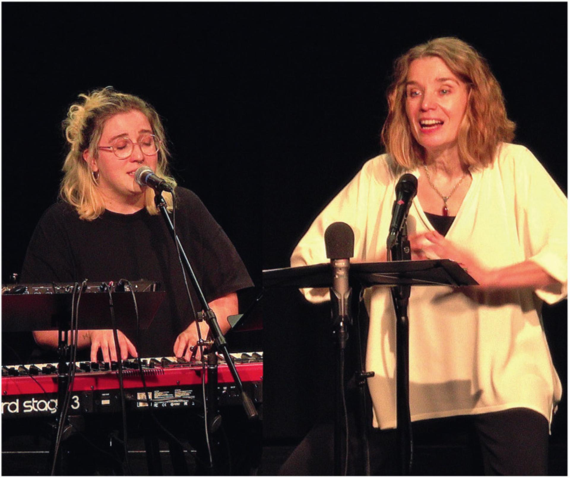 Stationen einer Sehnsucht - Das Bild wird blockiert. – Möglicherweise durch einen aktiven Adblocker.