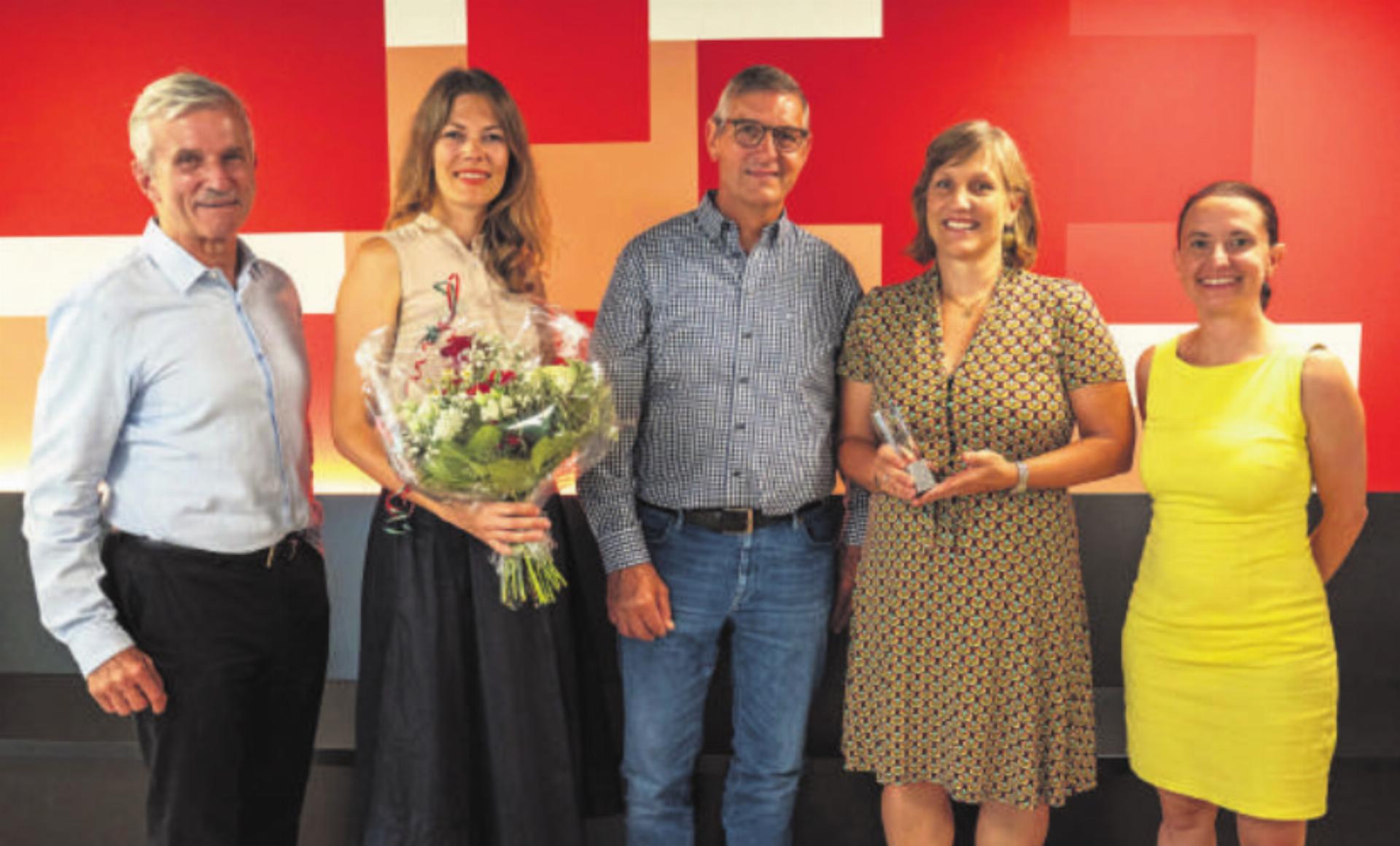 newTree gewinnt Rotkreuzpreis - Das Bild wird blockiert. – Möglicherweise durch einen aktiven Adblocker.