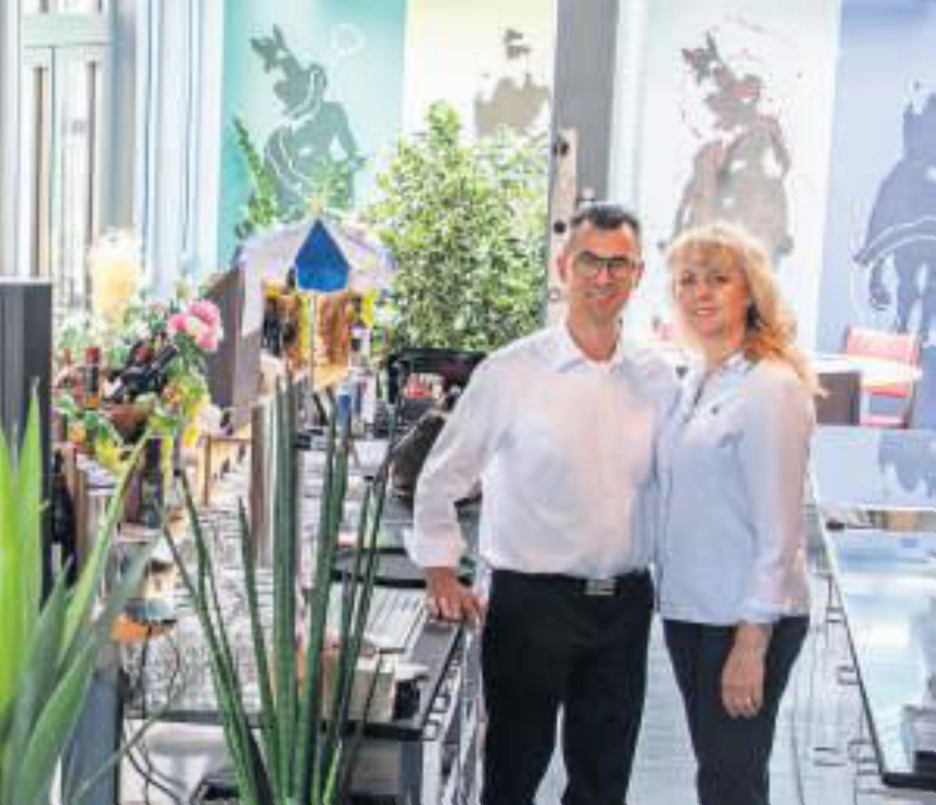 Das «Sport Inn» macht Lust auf mehr