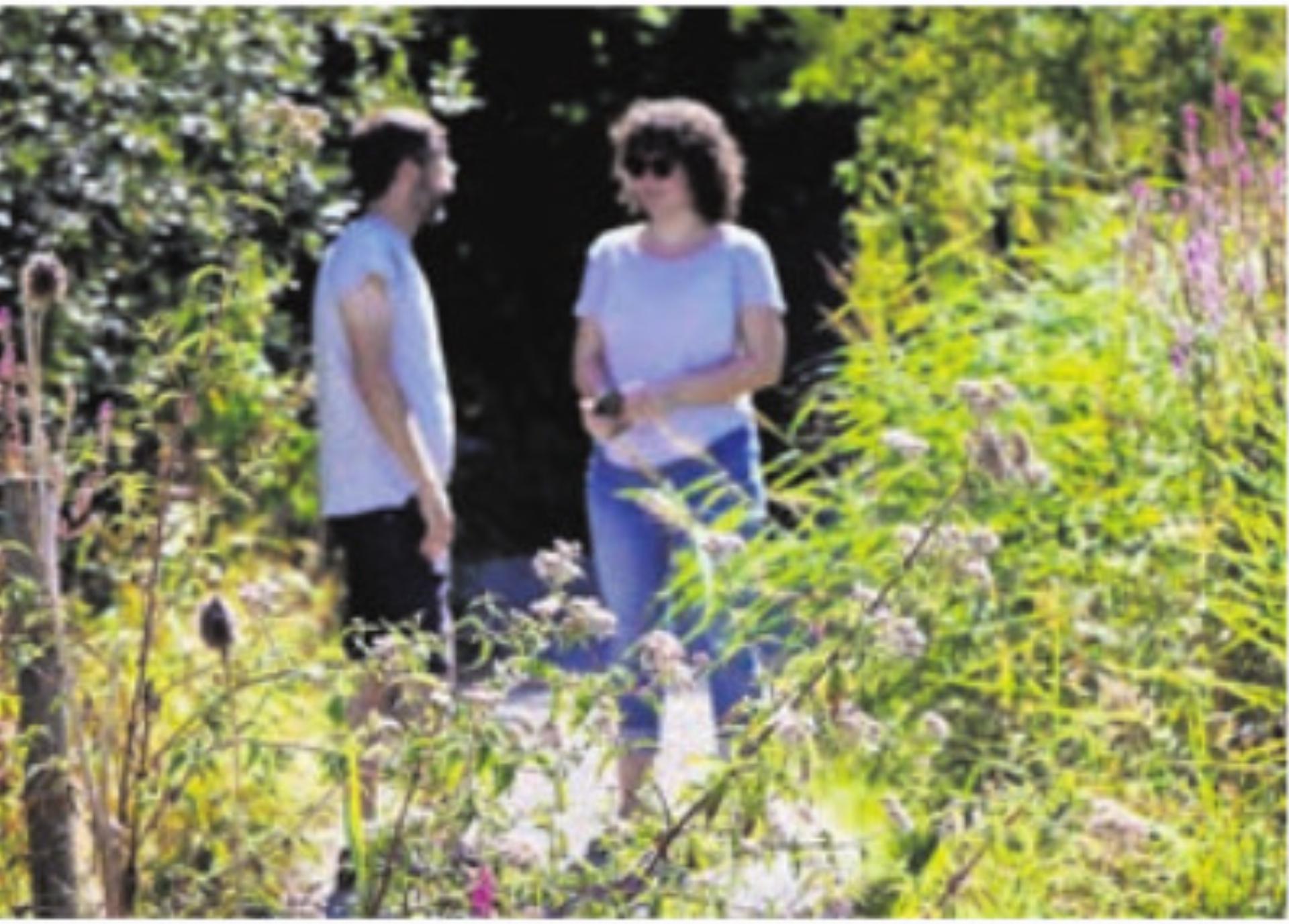 Unser Umwelttipp - Das Bild wird blockiert. – Möglicherweise durch einen aktiven Adblocker.