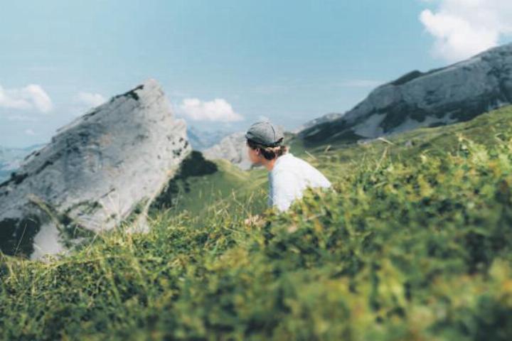 Ein unsachgemäss verrichtetes Geschäft schadet der Natur. Foto: zVg
