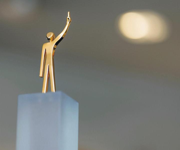 Wer erhält den Zuger Sportpreis 2025? Foto: zVg