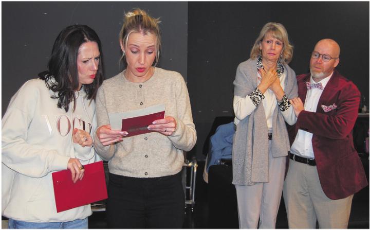 Ein Katz-und-Maus-Spiel voller Spannung, Humor und überraschender Wendungen. Foto: zVg