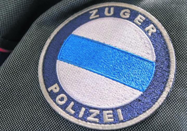 Nach dem Tötungsdelikt in Baar sitzt der mutmassliche Täter in Untersuchungshaft. Foto: zVg