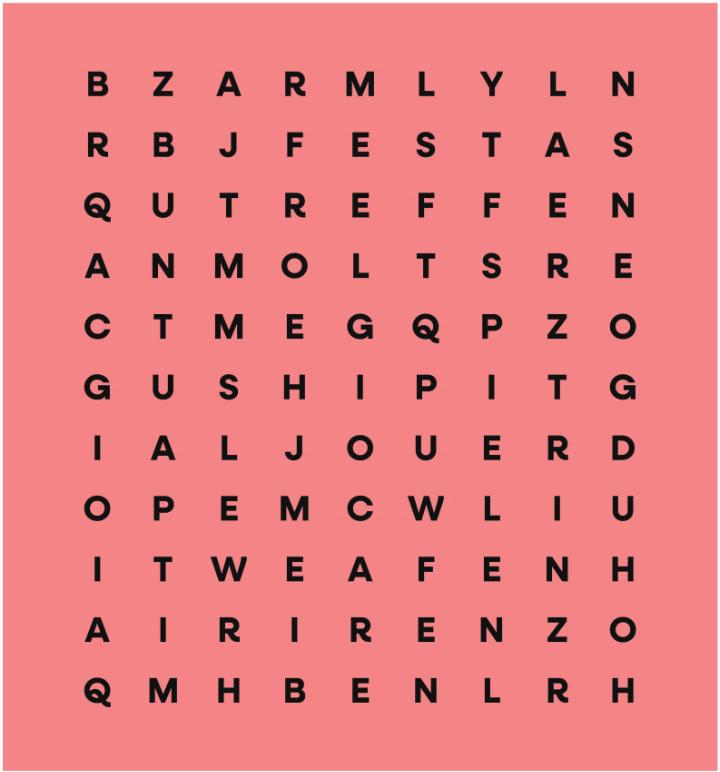 BiblioWeekend: zwei Tage dreht sich alles ums Spielen. Foto: zVg