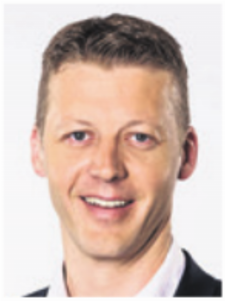 FDP
Reto Leutenegger Sektionspräsident FDP Baar