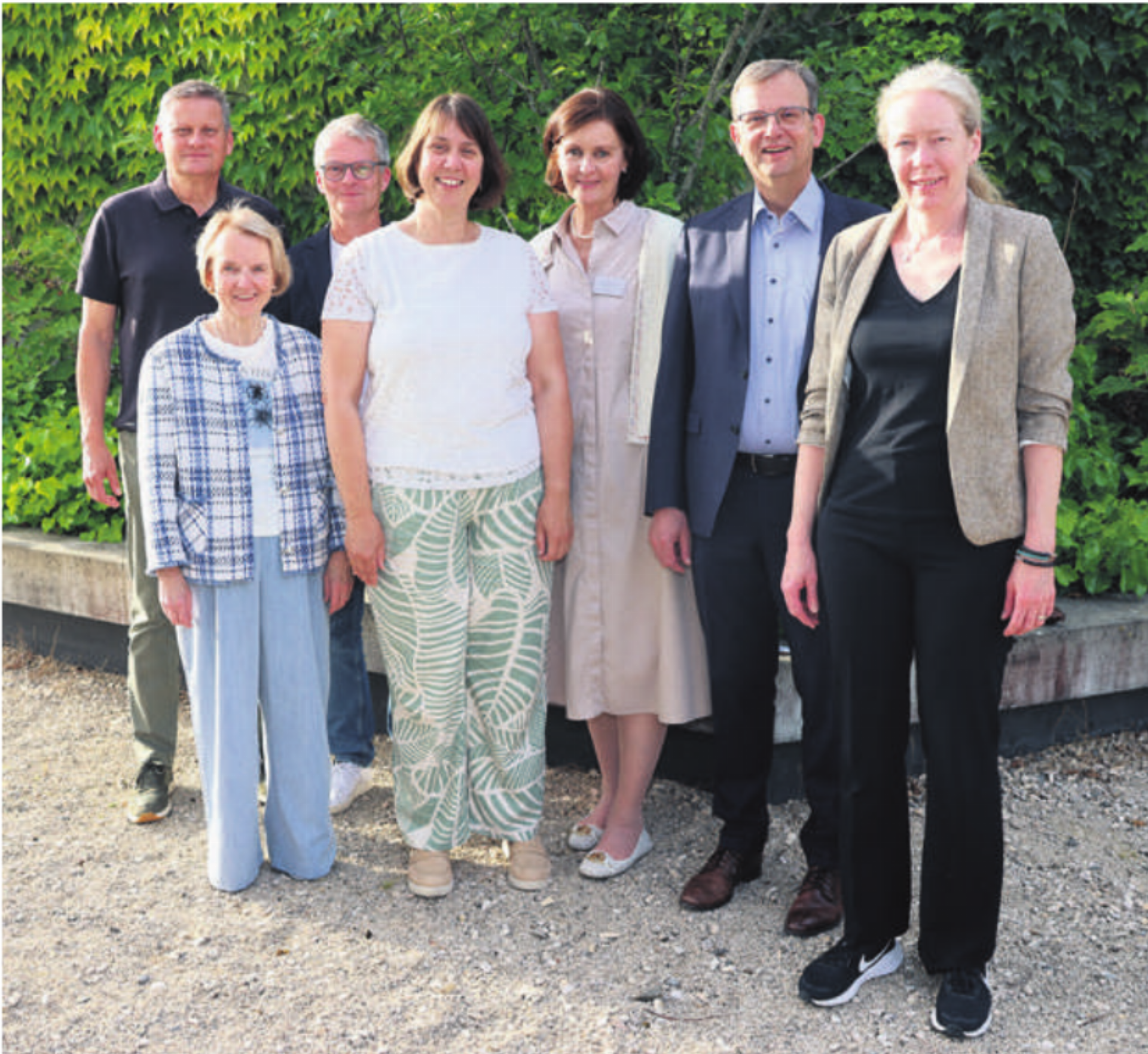 Katholische Kirche Zug unter neuer Führung - Das Bild wird blockiert. – Möglicherweise durch einen aktiven Adblocker.