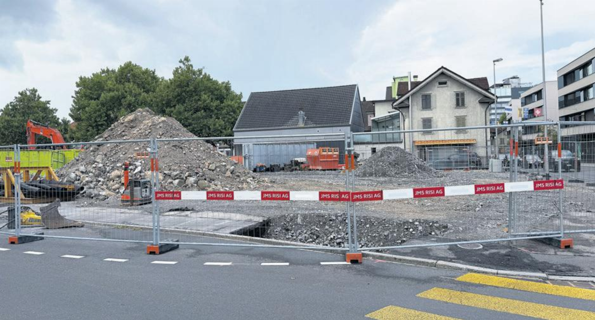 Lange gewartet und schnell losgelegt - Das Bild wird blockiert. – Möglicherweise durch einen aktiven Adblocker.