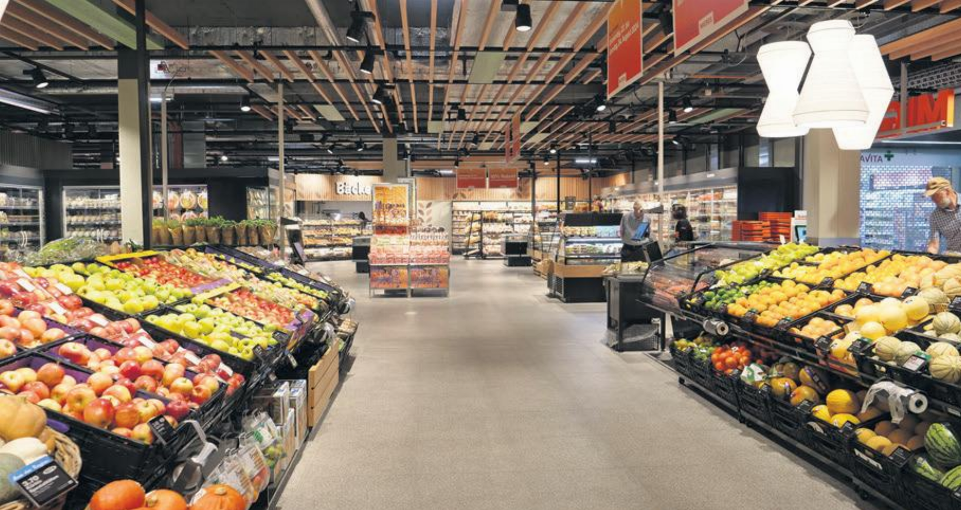 Migros Baar schliesst für fast zwei Monate - Das Bild wird blockiert. – Möglicherweise durch einen aktiven Adblocker.