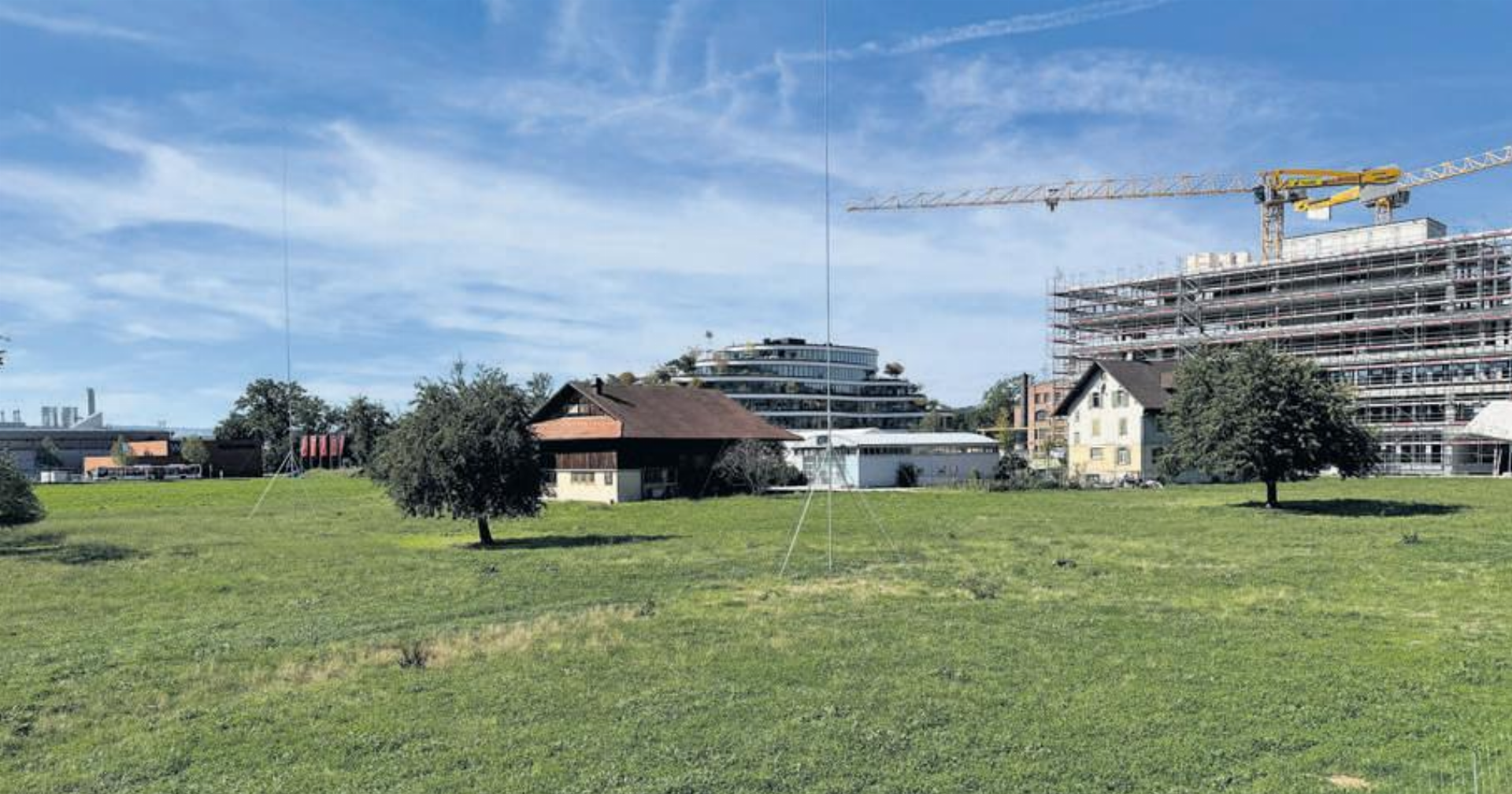 Der perfekte Traum für Immobilienentwickler - Das Bild wird blockiert. – Möglicherweise durch einen aktiven Adblocker.