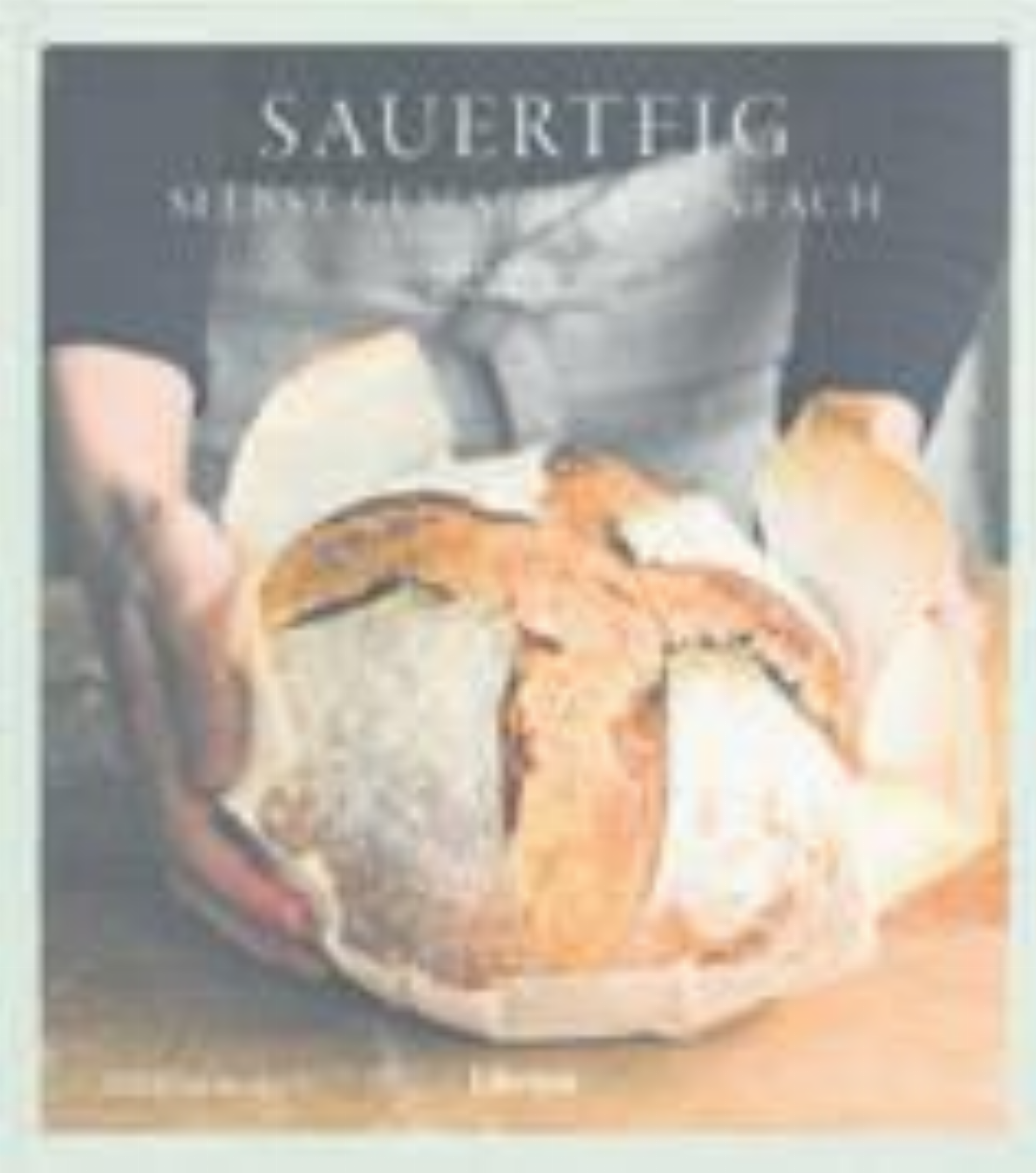 Buchtipp der Bibliothek - Das Bild wird blockiert. – Möglicherweise durch einen aktiven Adblocker.
