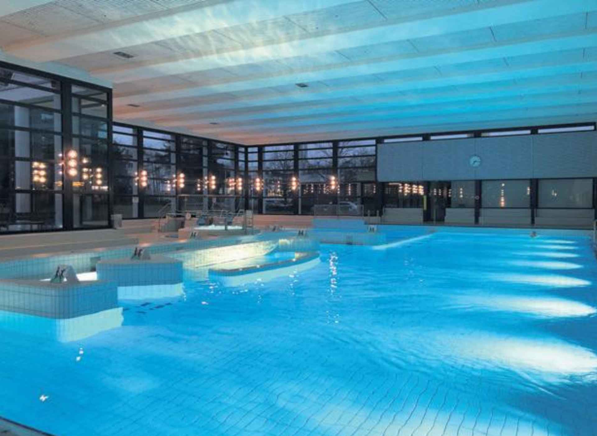 Rekordsommer im Schwimmbad Lättich - Das Bild wird blockiert. – Möglicherweise durch einen aktiven Adblocker.