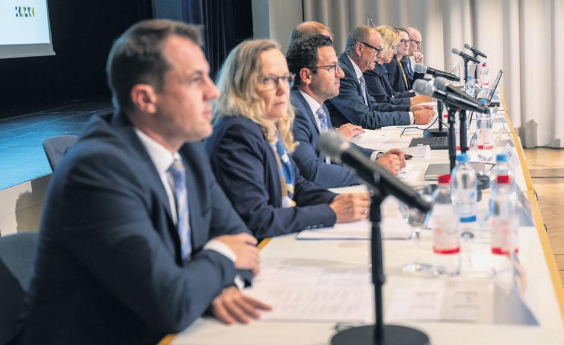 Gemeindeversammlung,  Ausgabe 23.09.2026 - Das Bild wird blockiert. – Möglicherweise durch einen aktiven Adblocker.