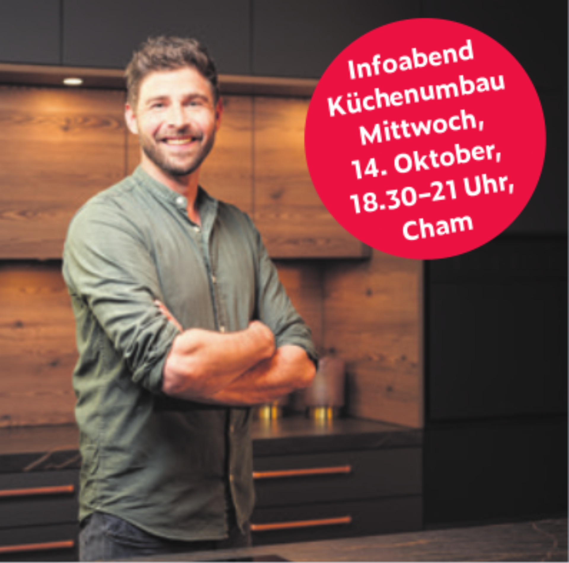 Ihr Küchenprofi in der Region - Das Bild wird blockiert. – Möglicherweise durch einen aktiven Adblocker.