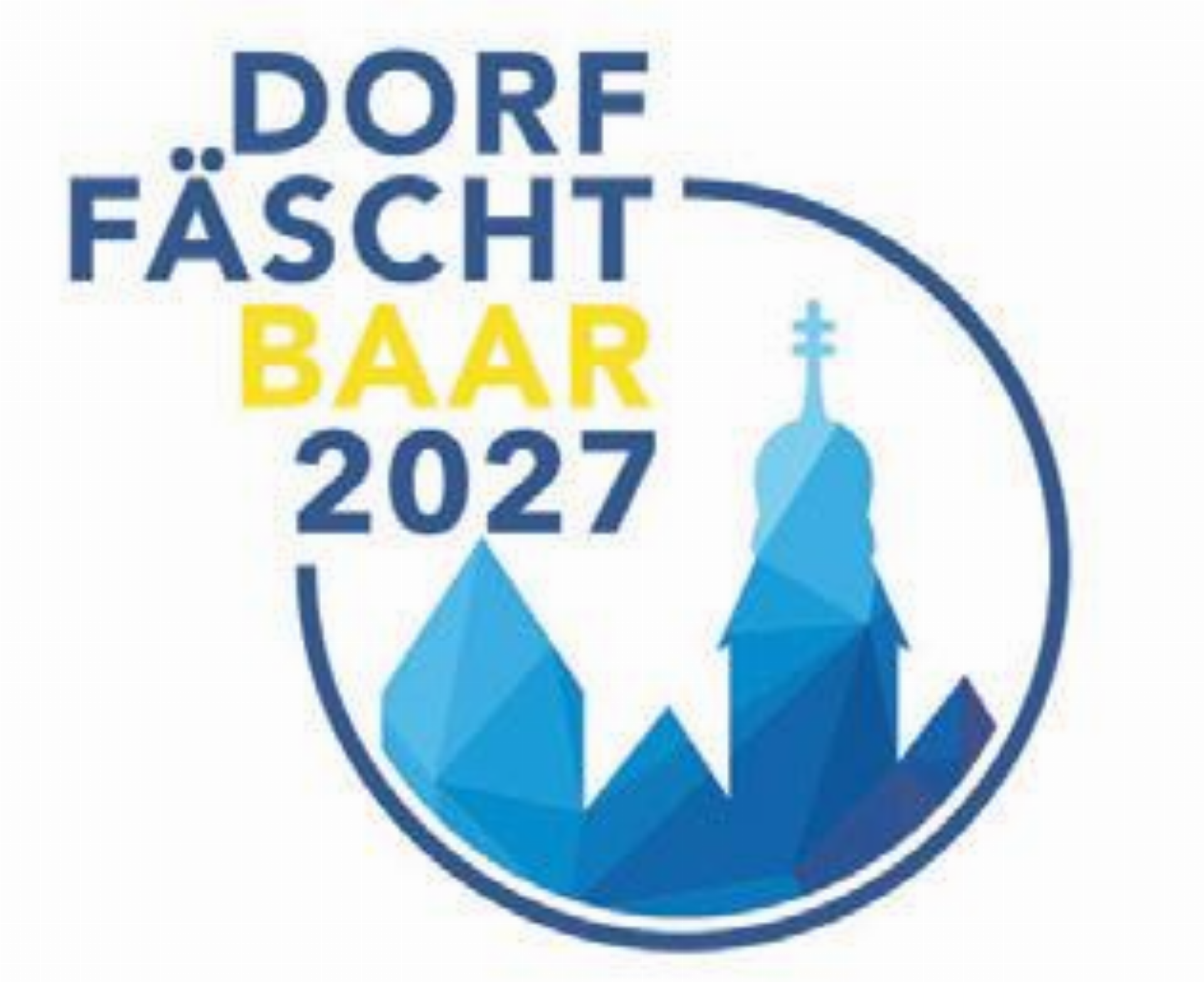 Jetzt für das Dorf-Fäscht 2027 anmelden - Das Bild wird blockiert. – Möglicherweise durch einen aktiven Adblocker.